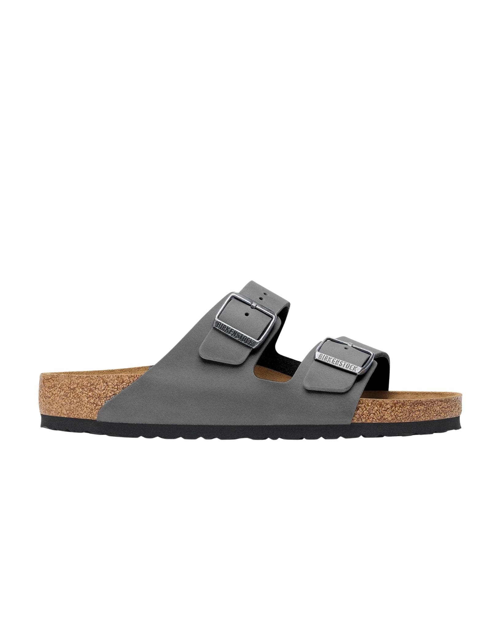 Birkenstock Arizona SFB Oiled Leather Regular