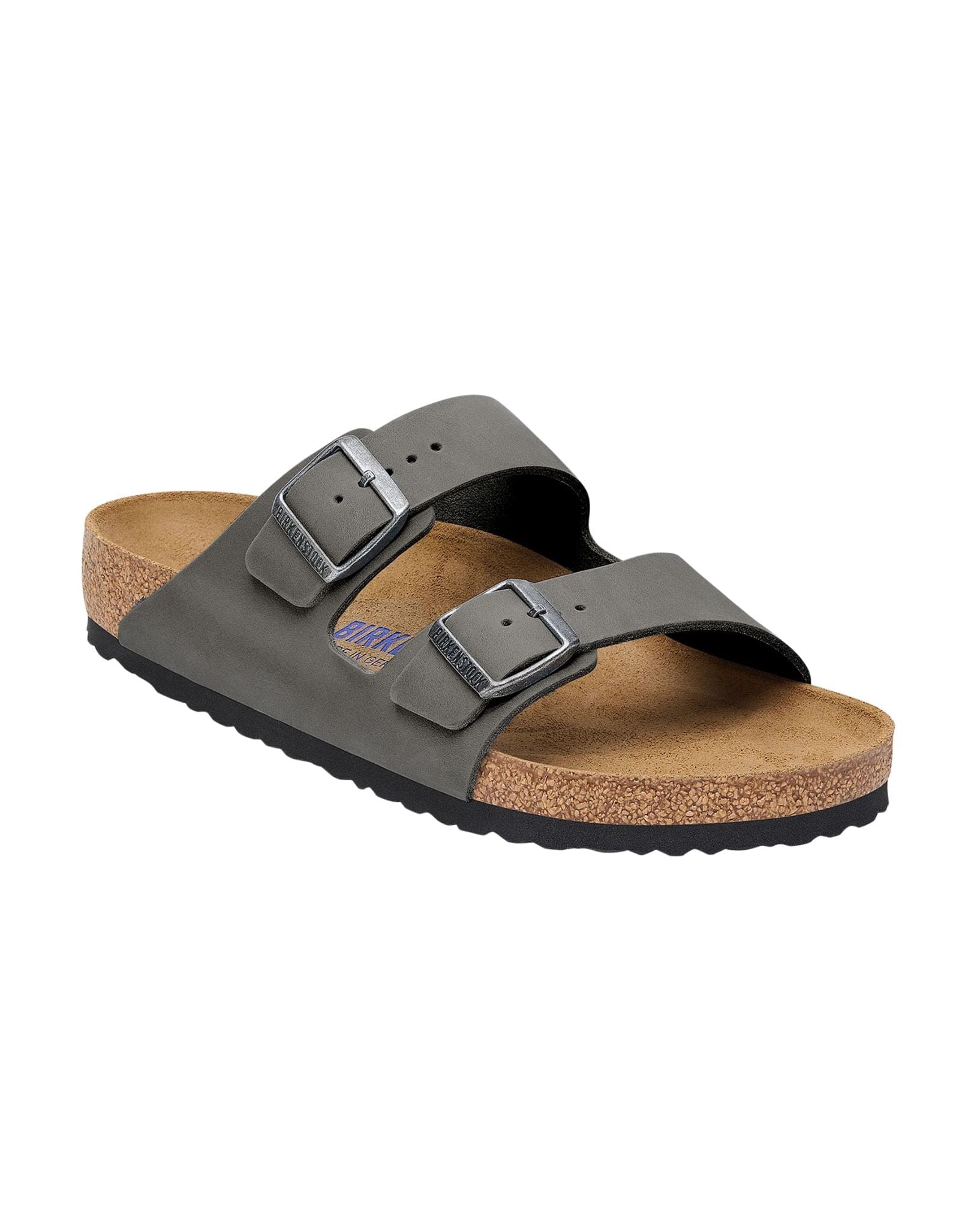 Birkenstock Arizona SFB Oiled Leather Regular