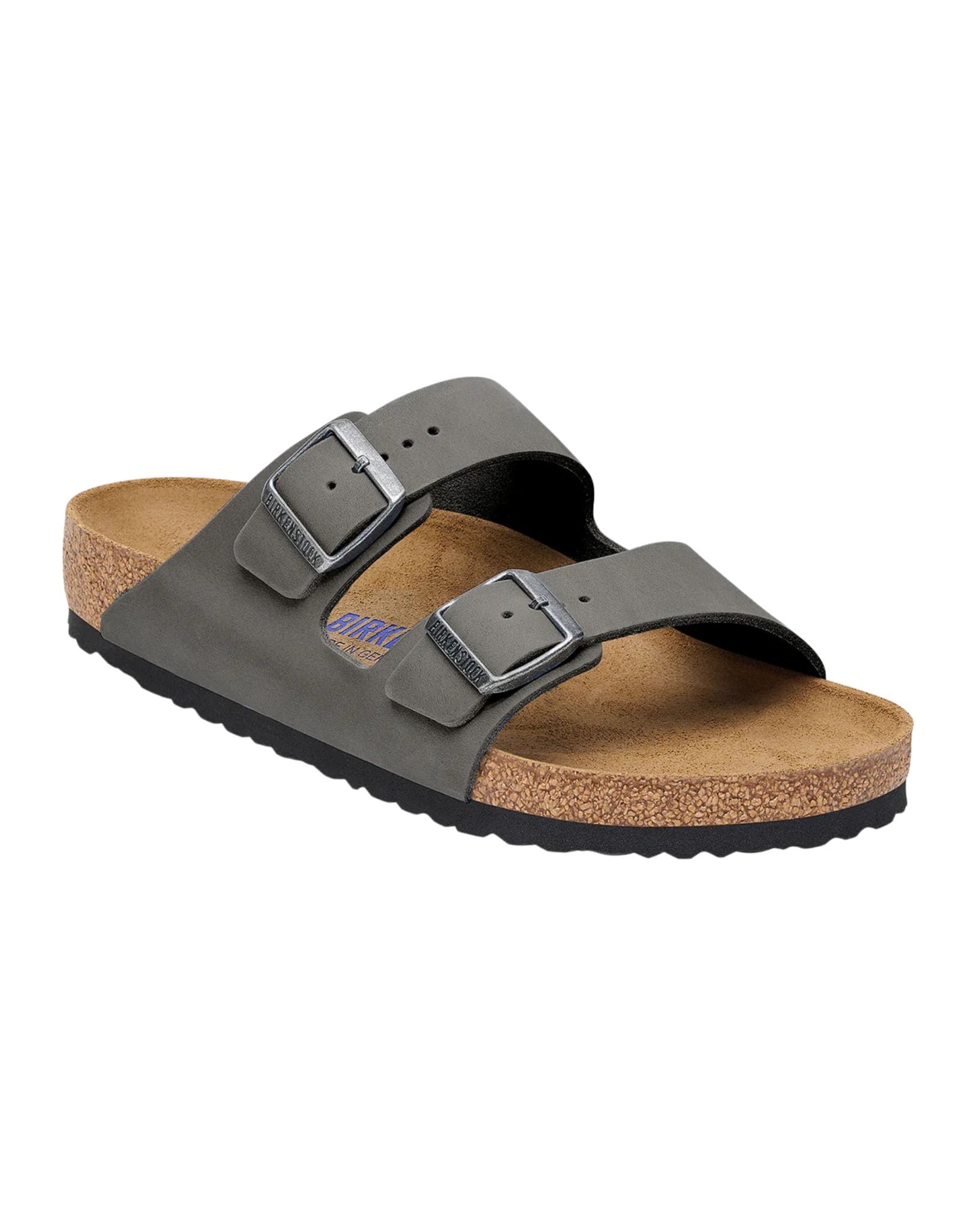 Birkenstock Arizona SFB Oiled Leather Regular