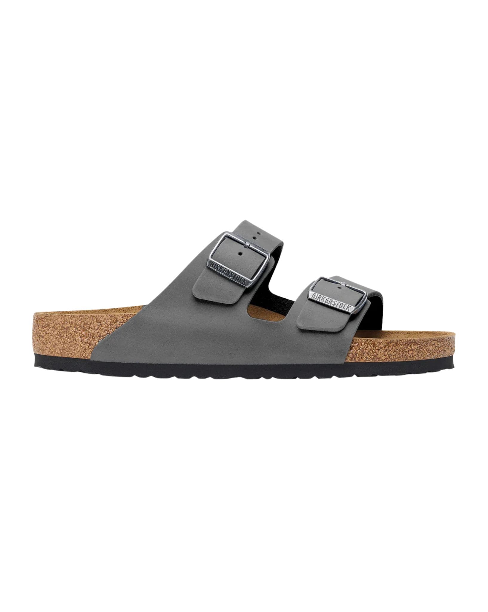 Birkenstock Arizona SFB Oiled Leather Regular
