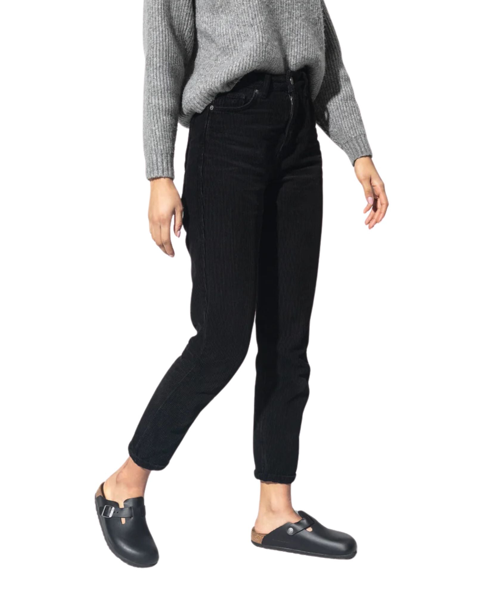 Birkenstock Boston Oiled Leather Regular