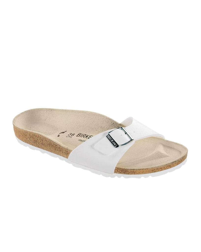 Birkenstock Madrid Birko-Flor Regular