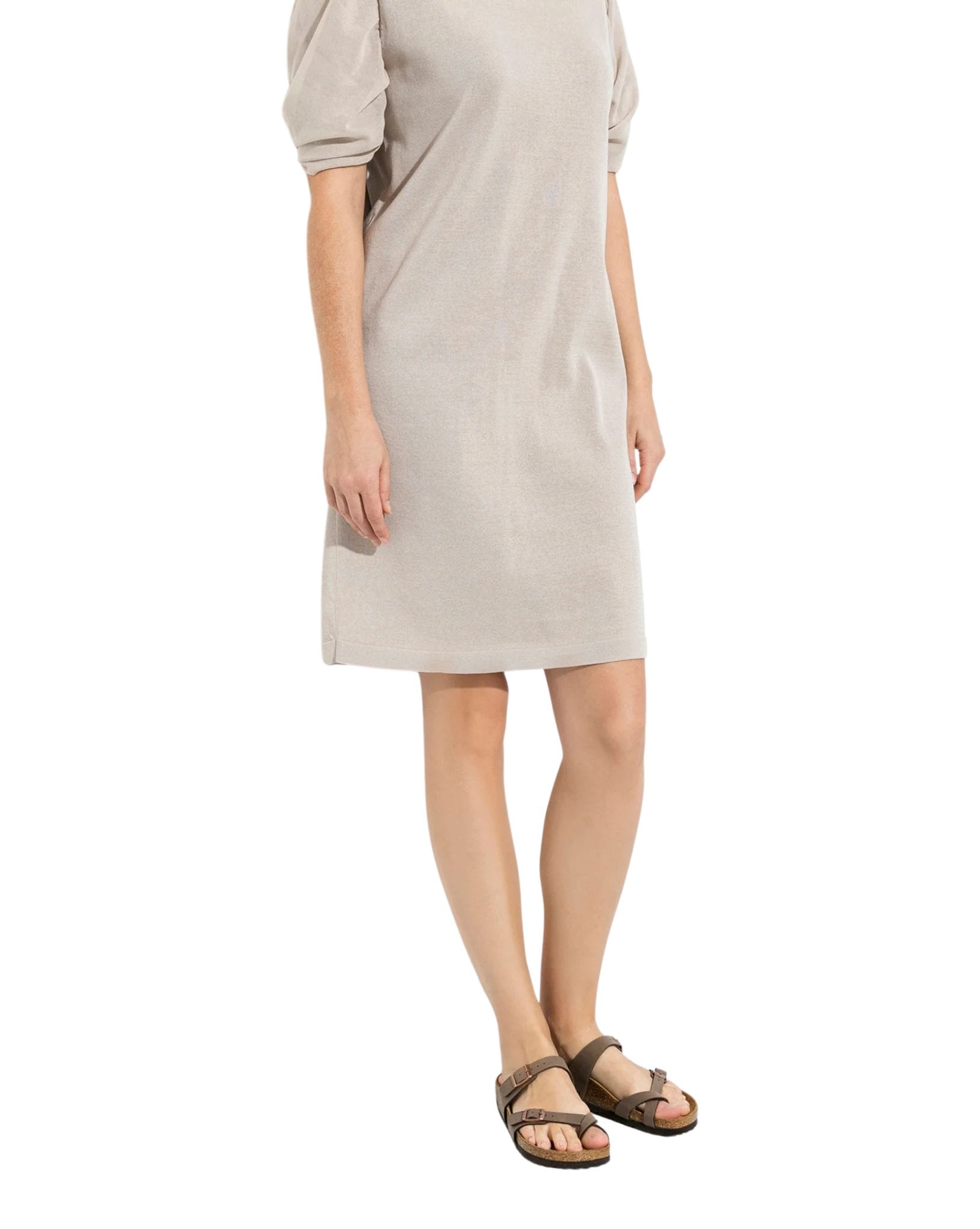 Birkenstock Mayari BirkiBuc Regular