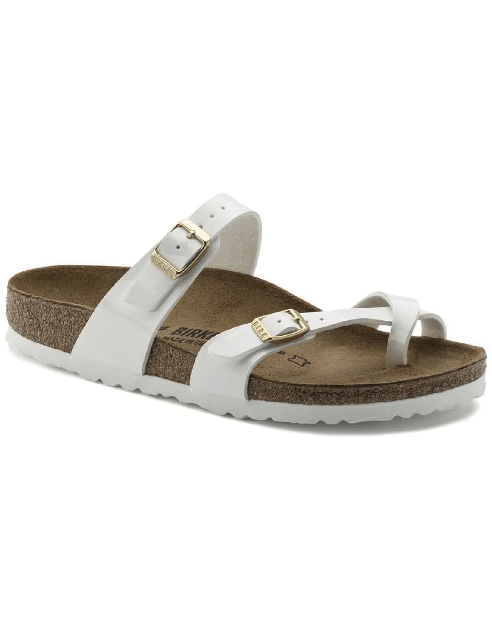 Birkenstock Mayari Birko Flor Regular