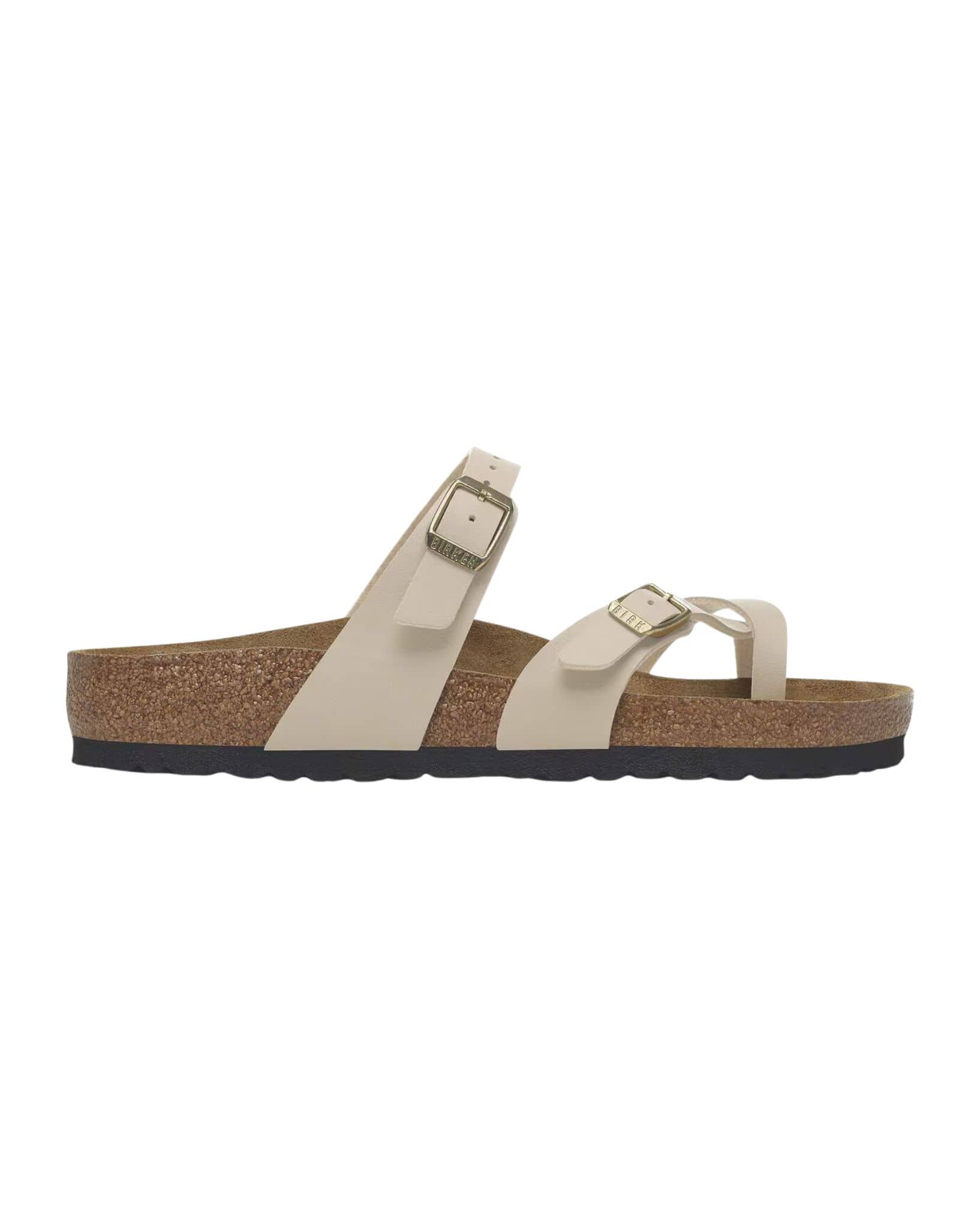 Birkenstock Mayari Birko Flor Regular