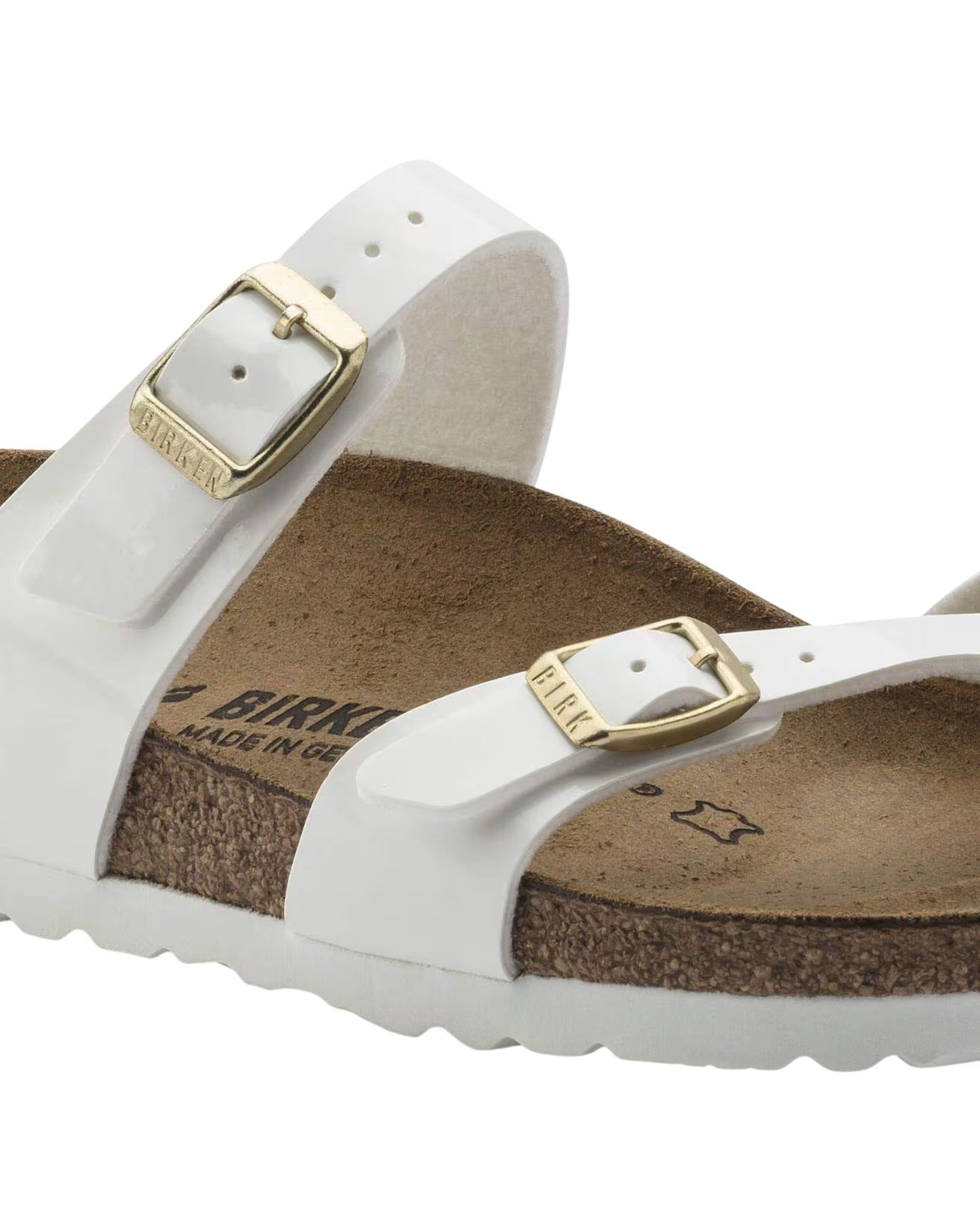 Birkenstock Mayari Birko Flor Regular