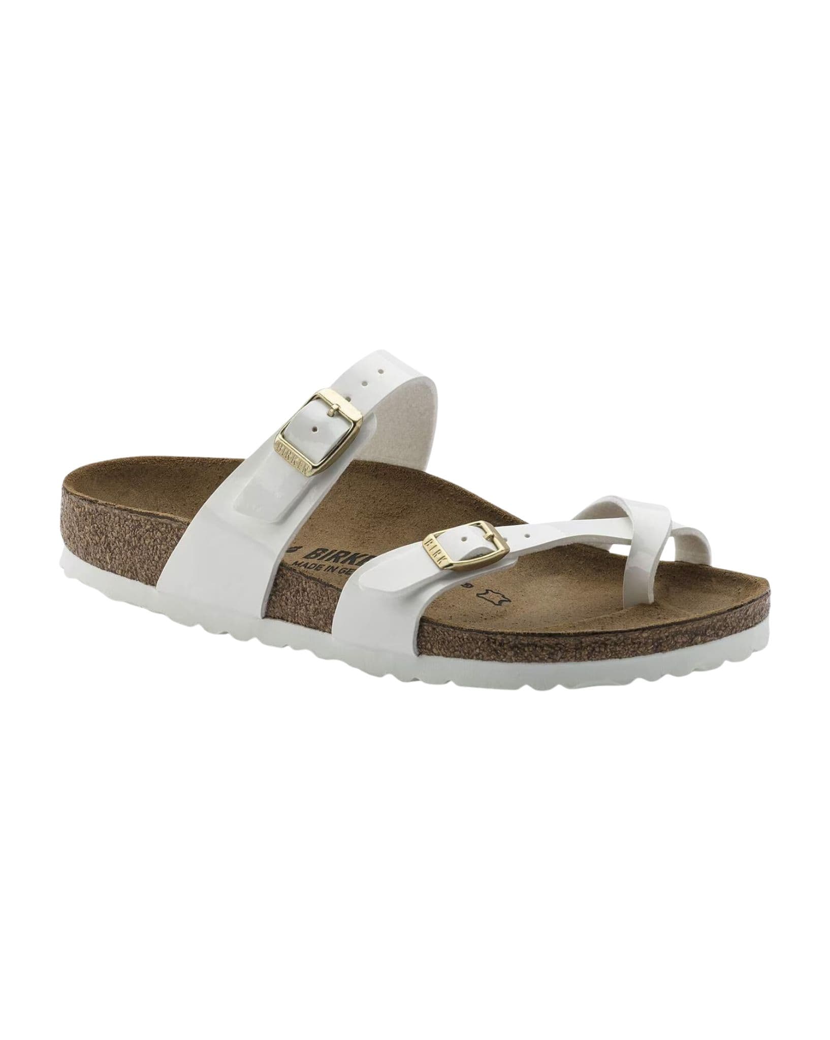 Birkenstock Mayari Birko Flor Regular