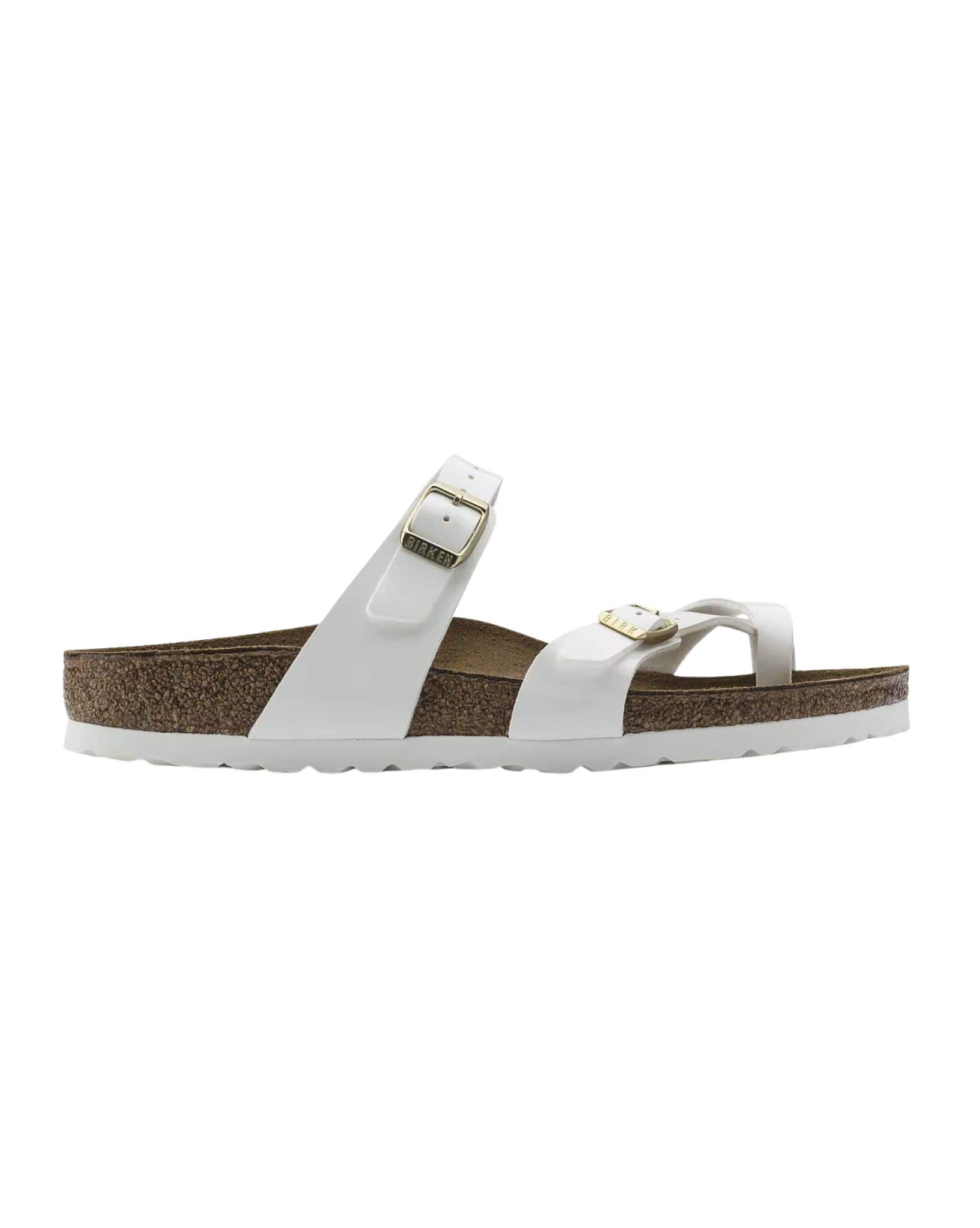 Birkenstock Mayari Birko Flor Regular