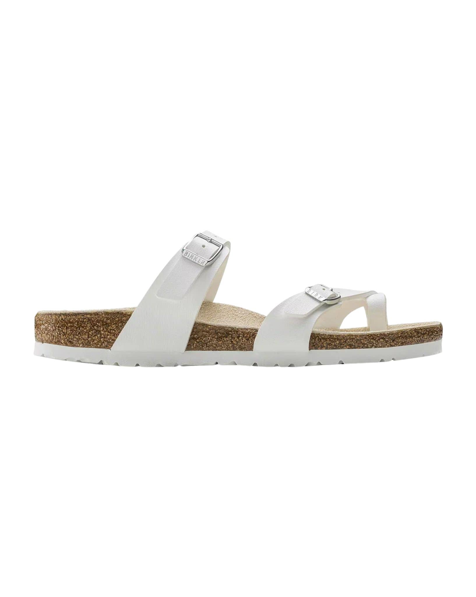 Birkenstock Mayari Birko Flor Regular
