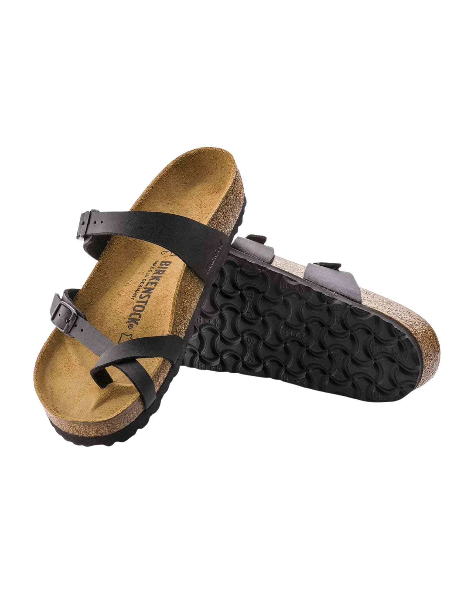 Birkenstock Mayari Birko Flor Regular