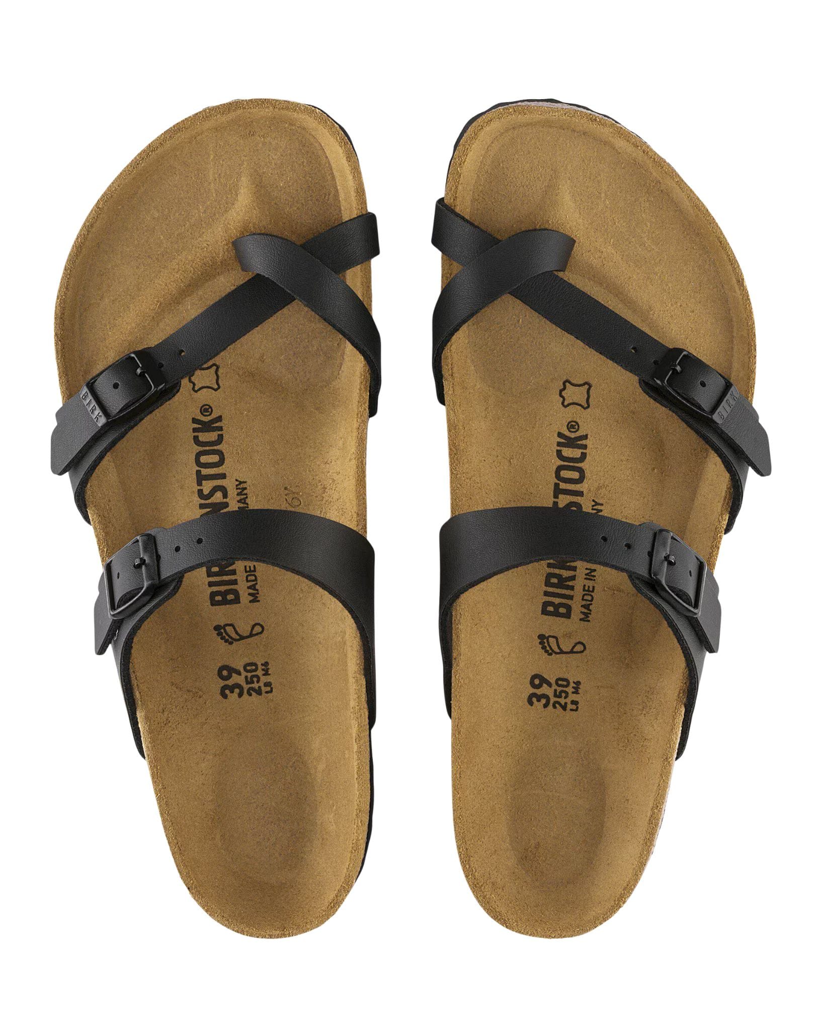 Birkenstock Mayari Birko Flor Regular