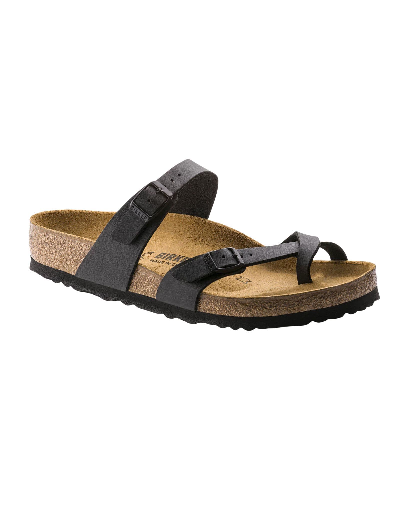 Birkenstock Mayari Birko Flor Regular