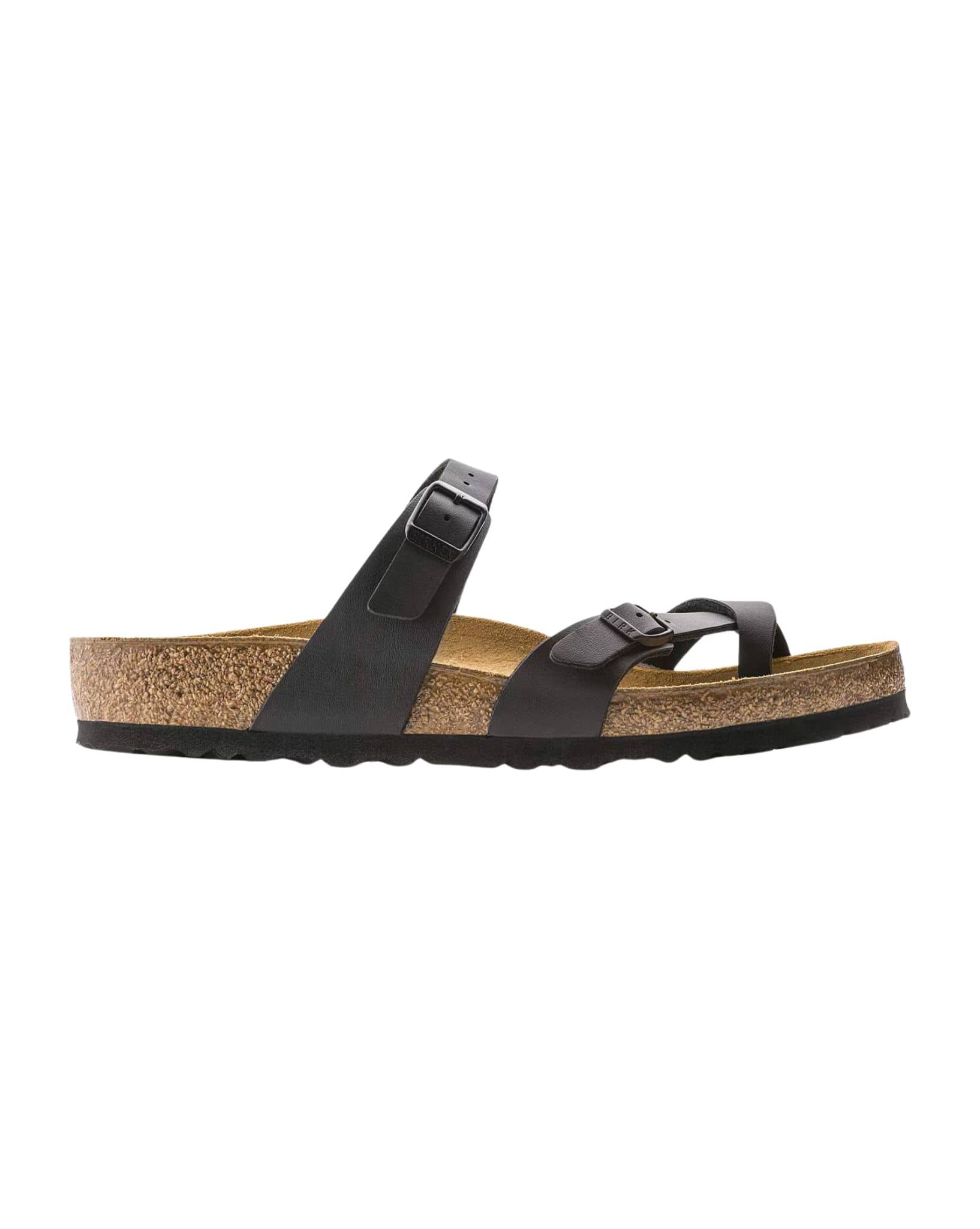 Birkenstock Mayari Birko Flor Regular