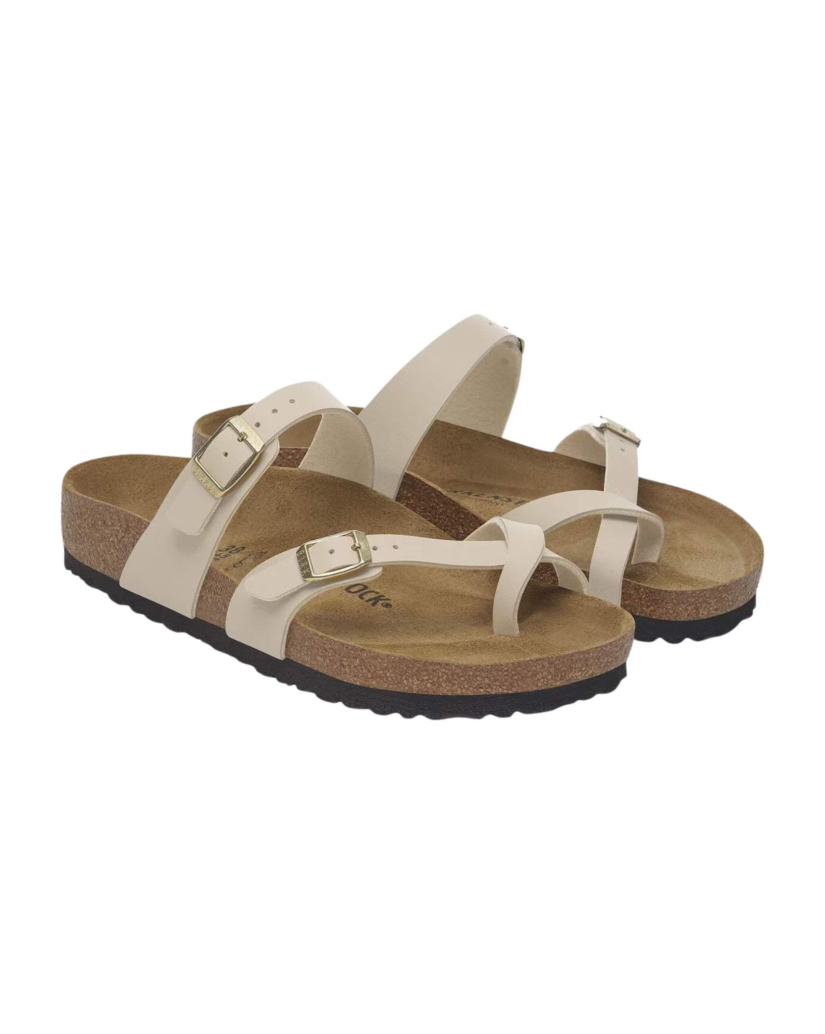 Birkenstock Mayari Birko Flor Regular