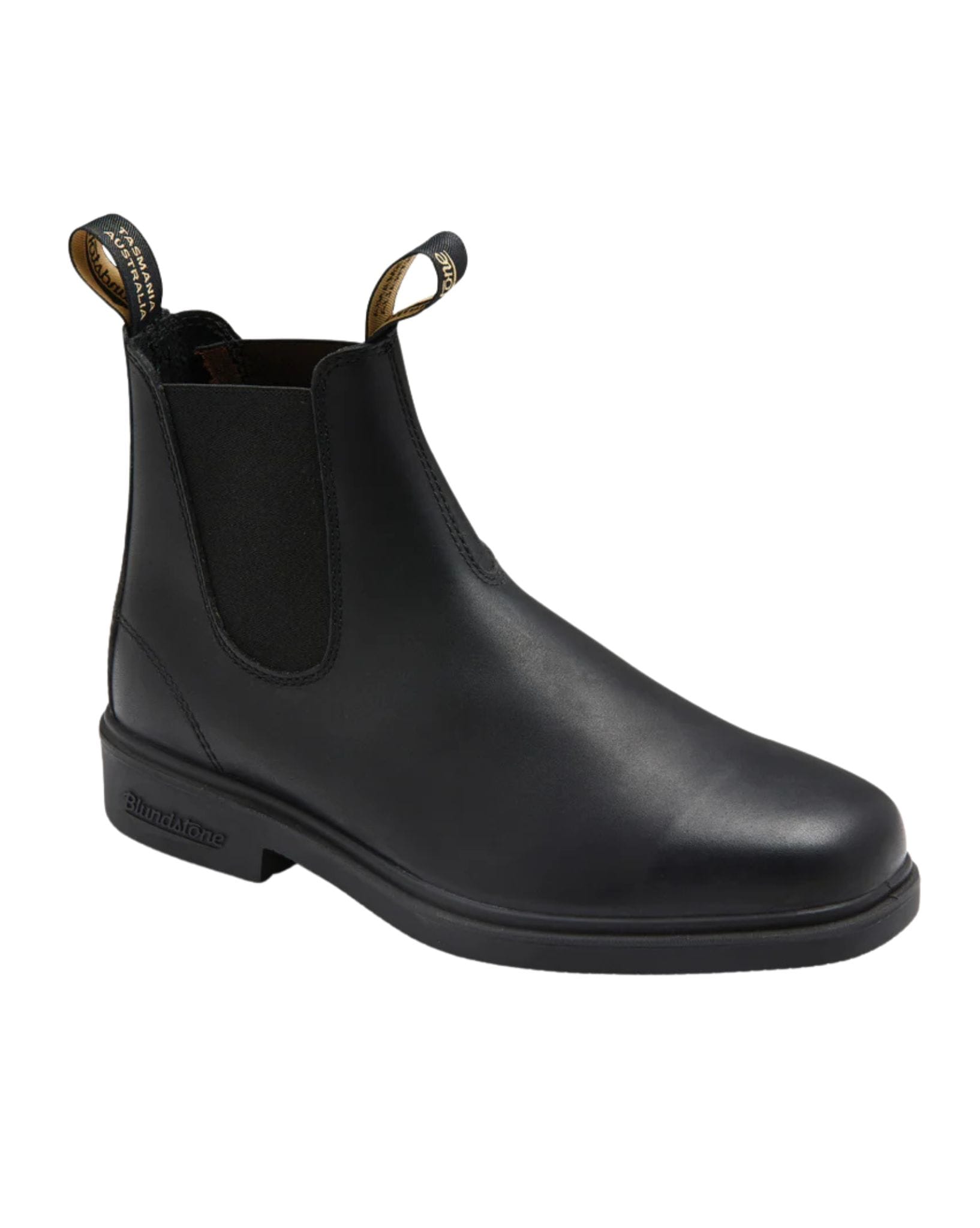 Blundstone 063 Women's Chelsea Elastic Sided Dress Boots