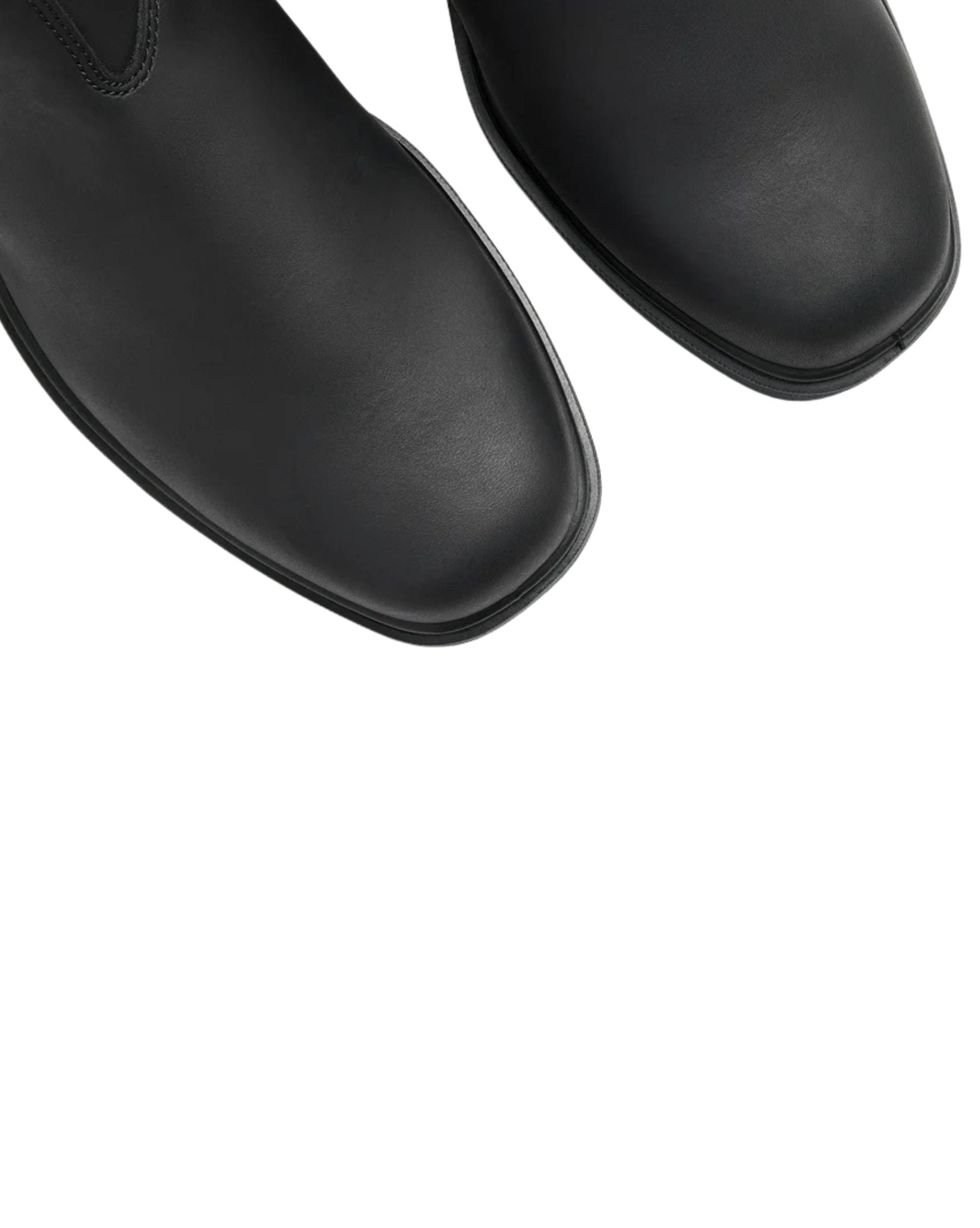 Blundstone 063 Women's Chelsea Elastic Sided Dress Boots