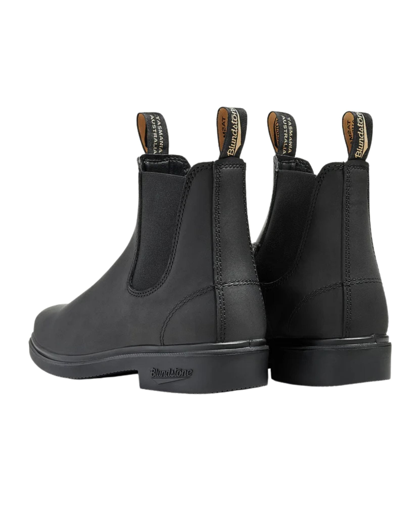 Blundstone 063 Women's Chelsea Elastic Sided Dress Boots