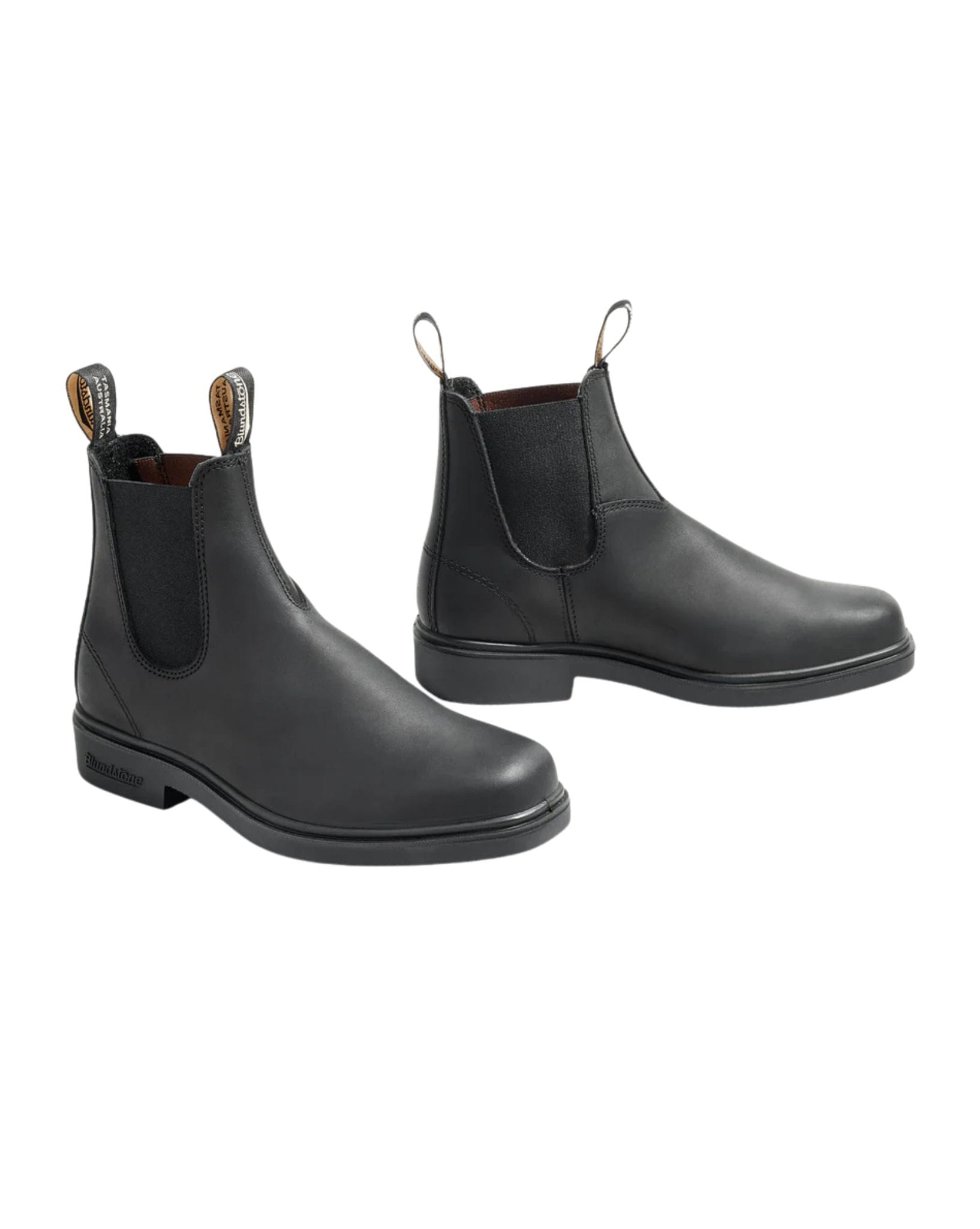 Blundstone 063 Women's Chelsea Elastic Sided Dress Boots