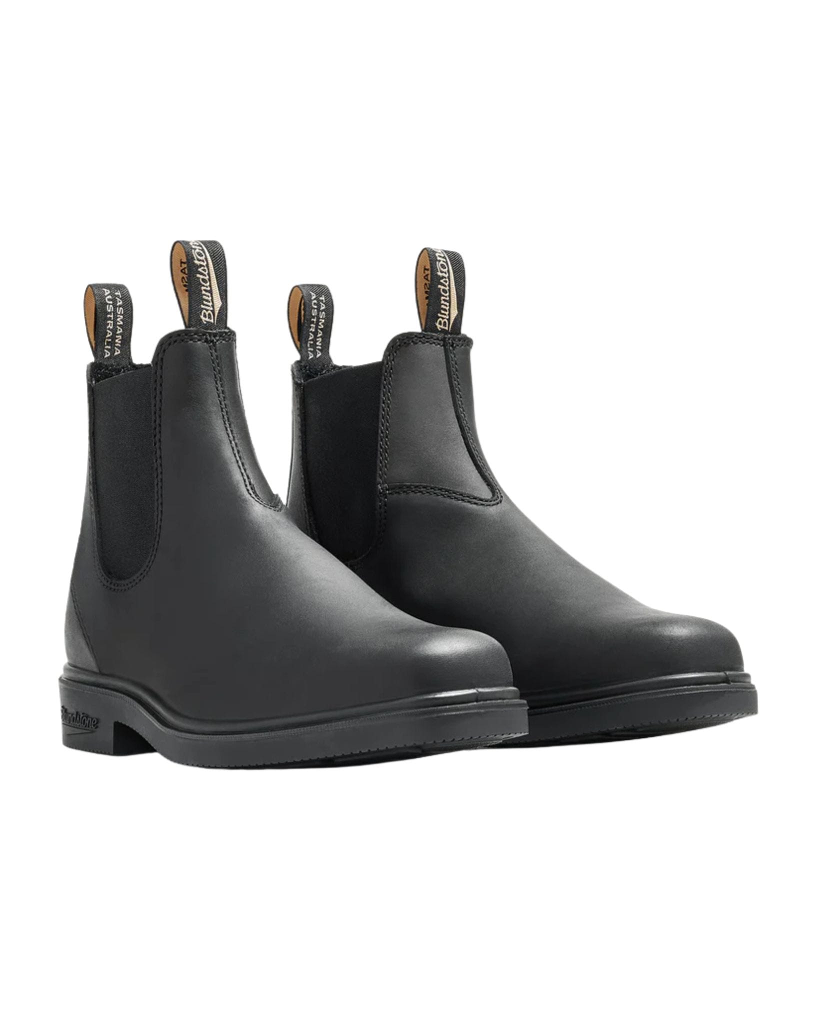 Blundstone 063 Women's Chelsea Elastic Sided Dress Boots