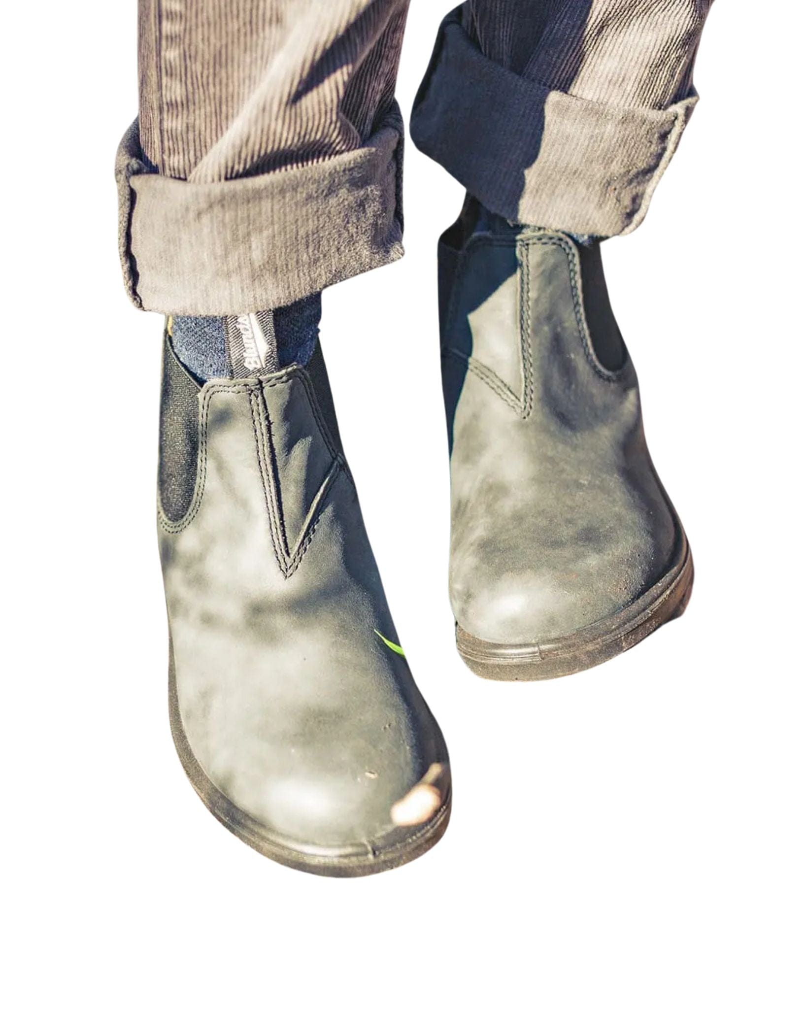 Blundstone 1325 Kids Elastic Sided Boot