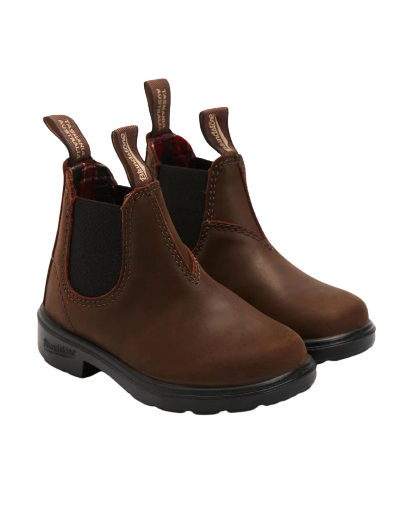 Blundstone 1468 Kids elastic sided Boot