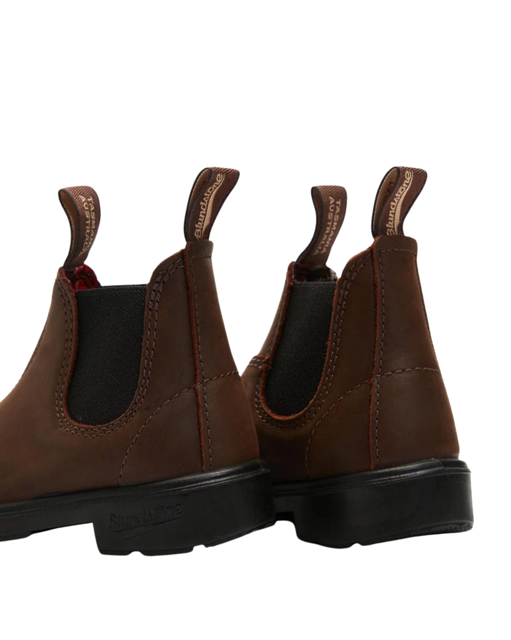 Blundstone 1468 Kids elastic sided Boot