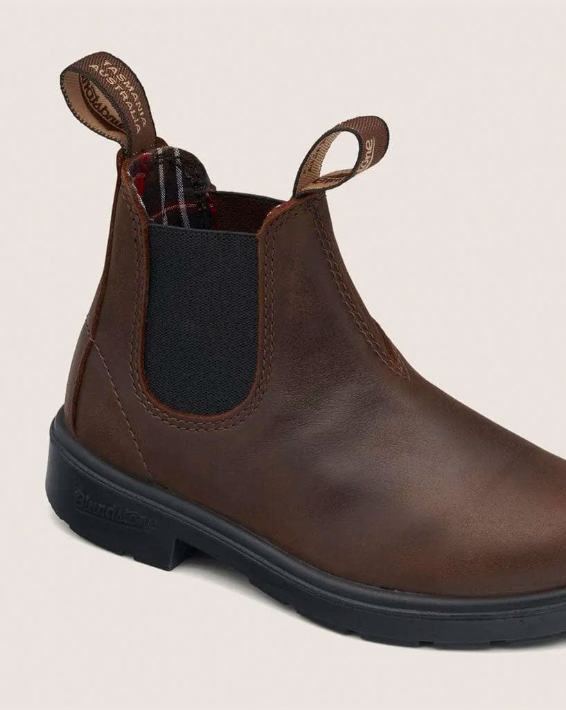 Blundstone 1468 Kids elastic sided Boot