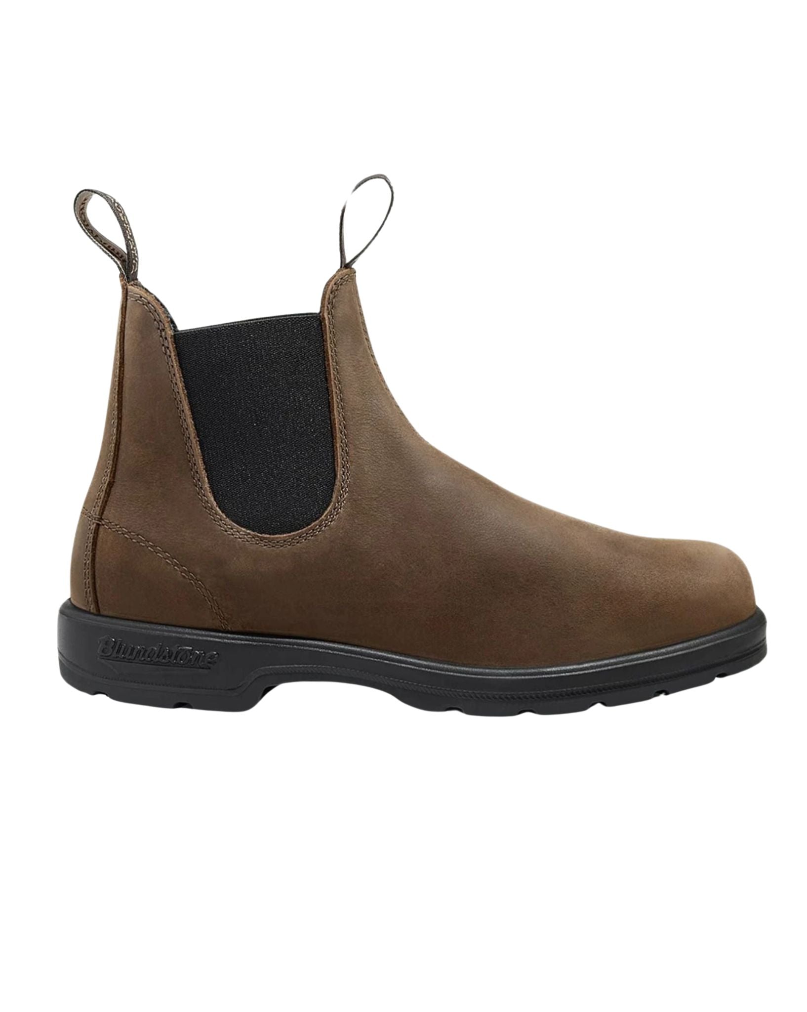 Blundstone 1609 Classic Chelsea Elastic Sided Lined Boots