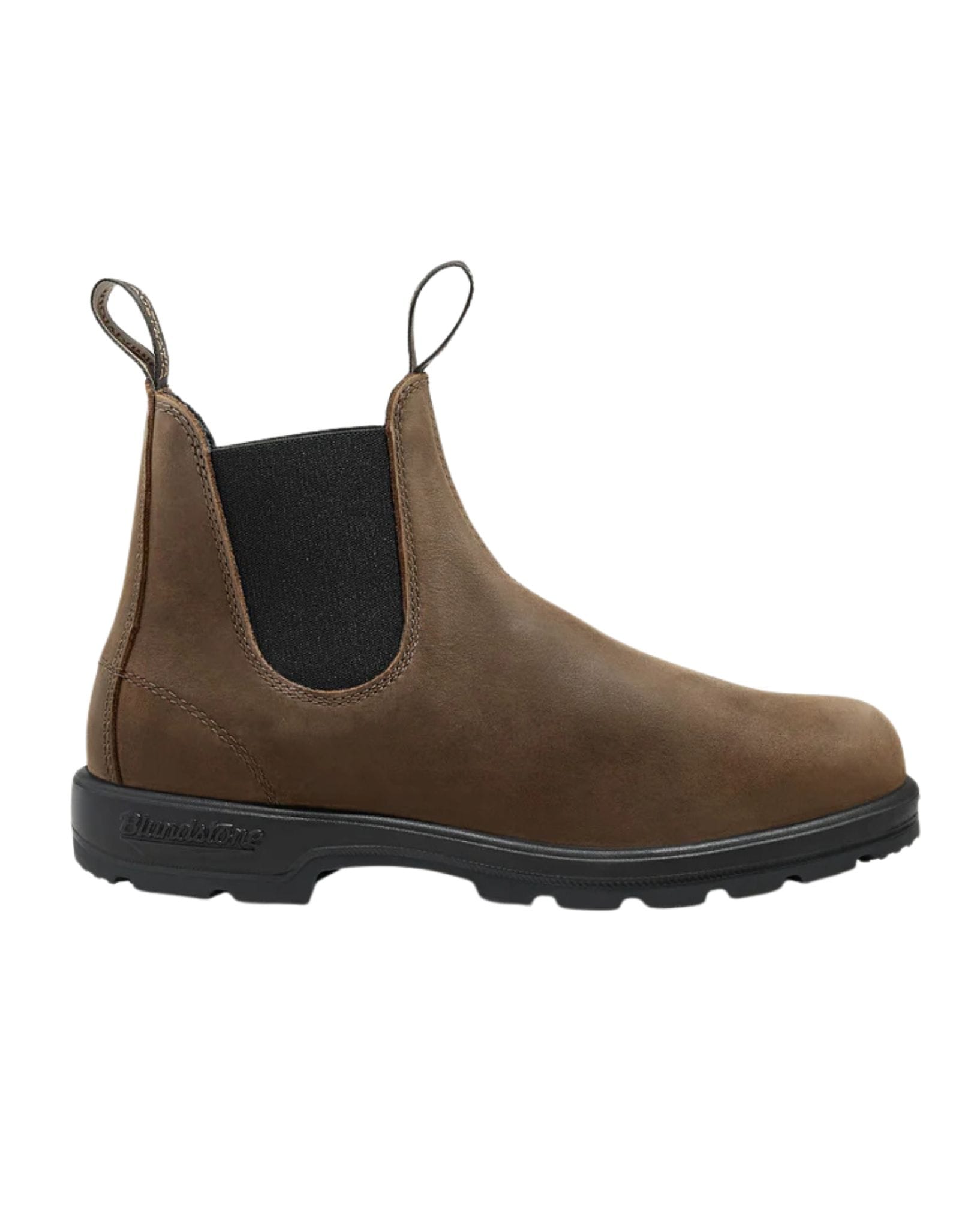 Blundstone 1609 Classic Chelsea Elastic Sided Lined Boots