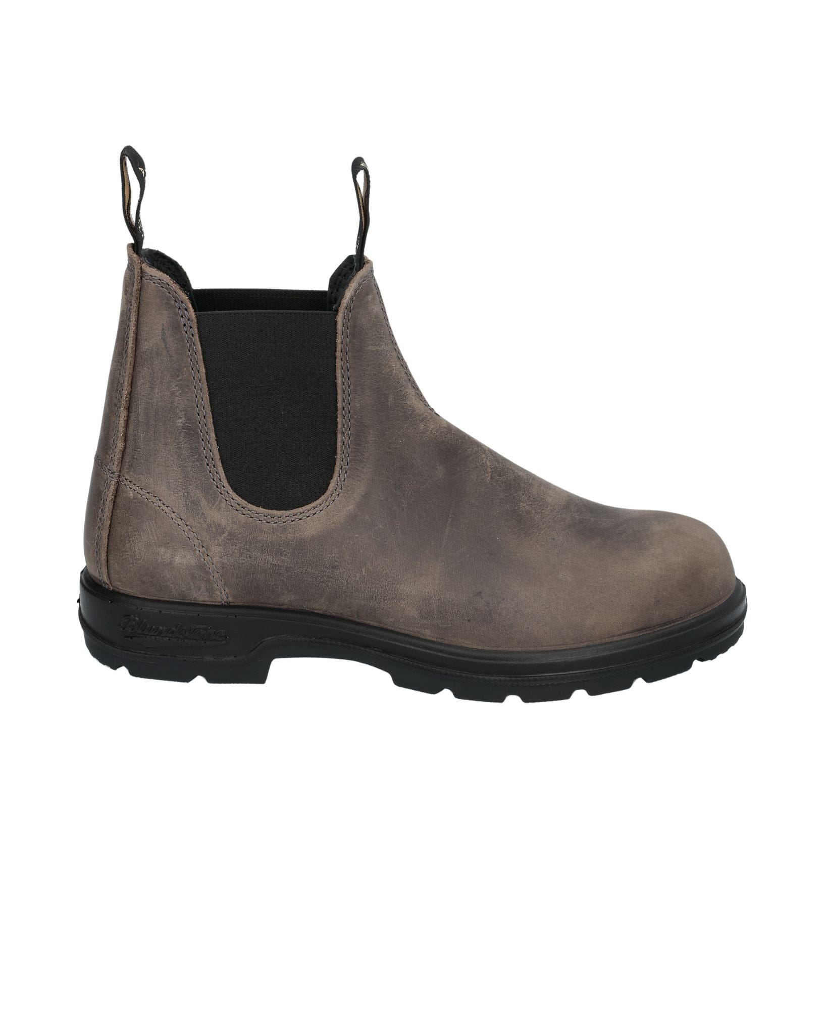 Blundstone 2446 Elastic Sided Chelsea Boot