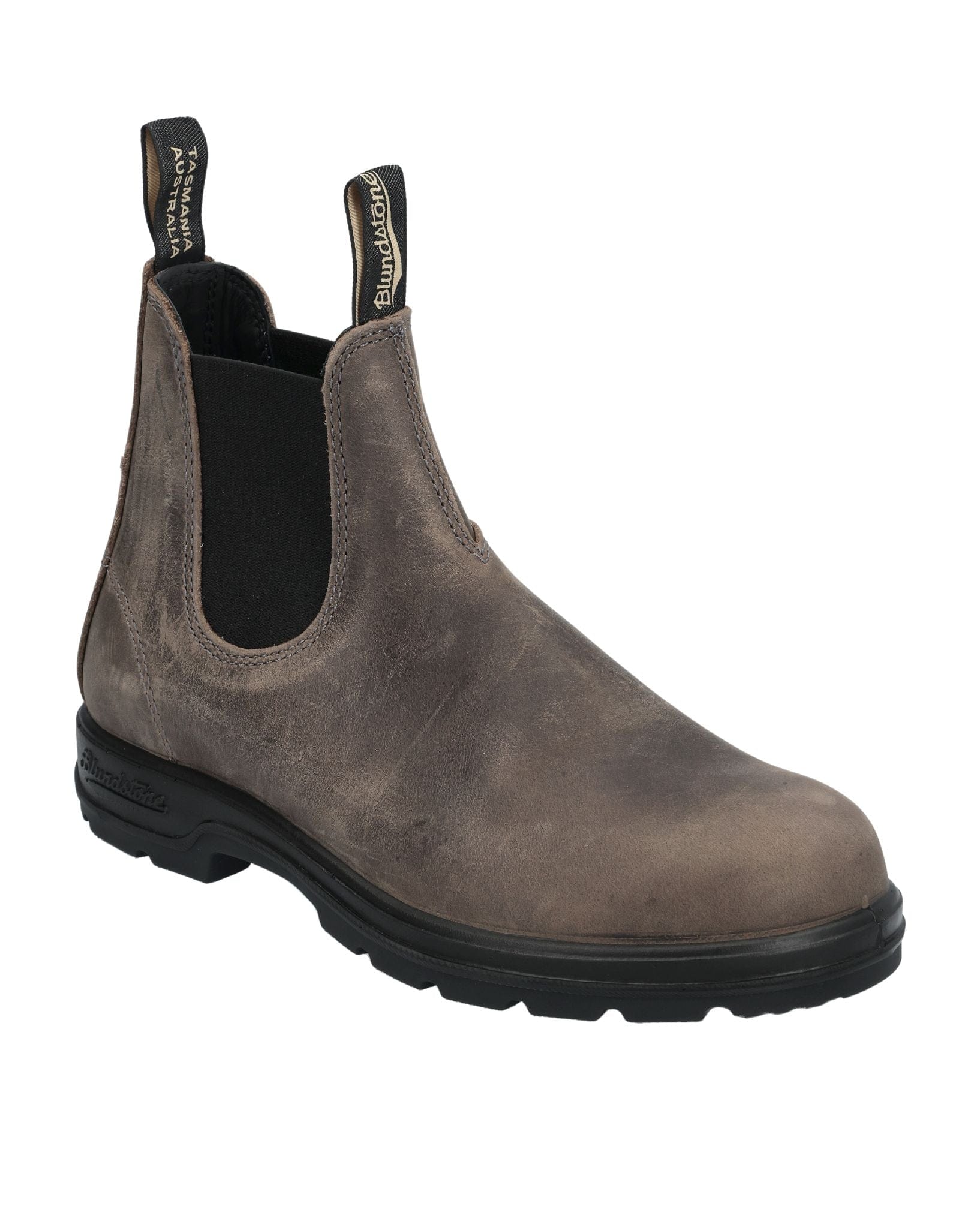 Blundstone 2446 Elastic Sided Chelsea Boot