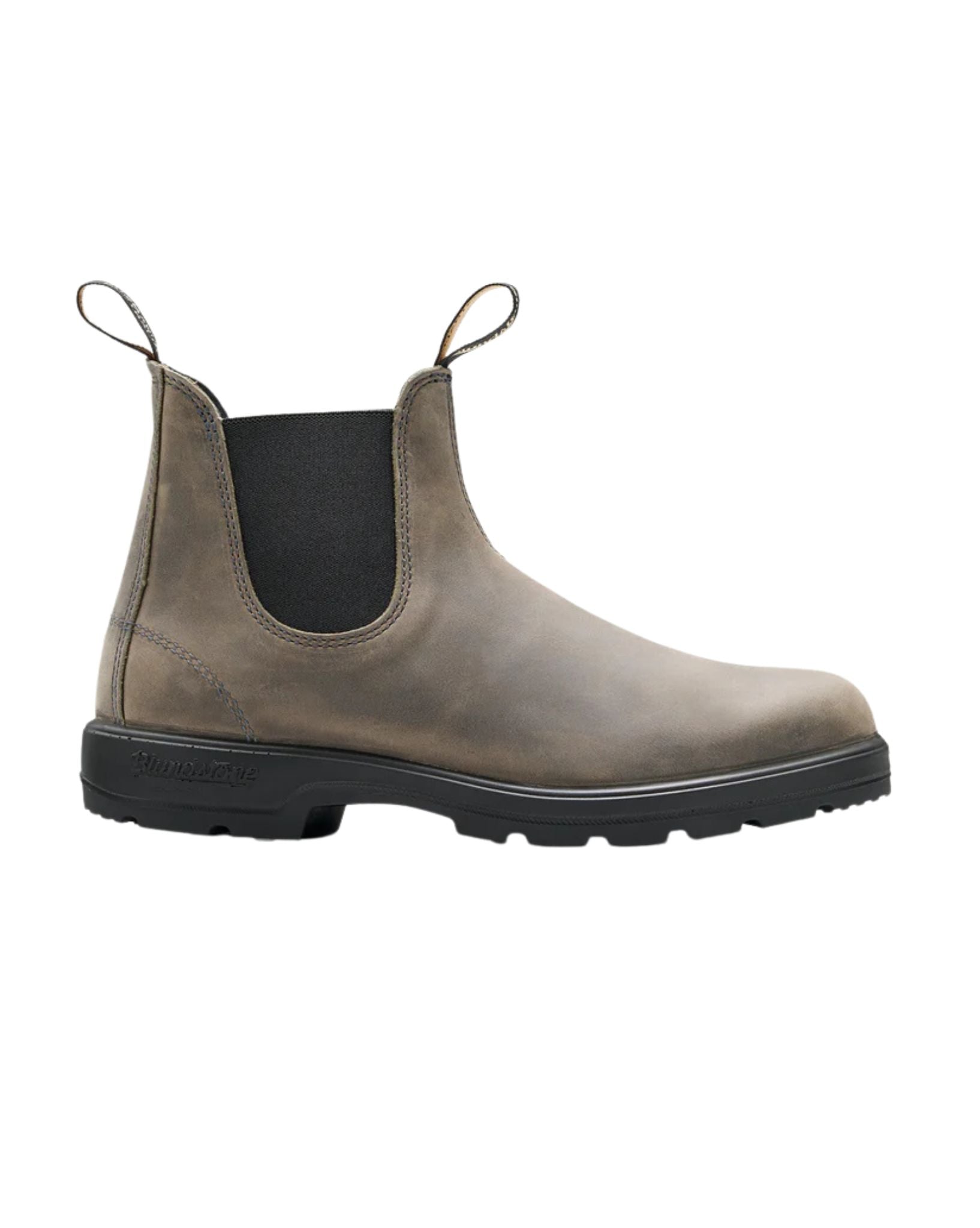 Blundstone 2446 Elastic Sided Chelsea Boot