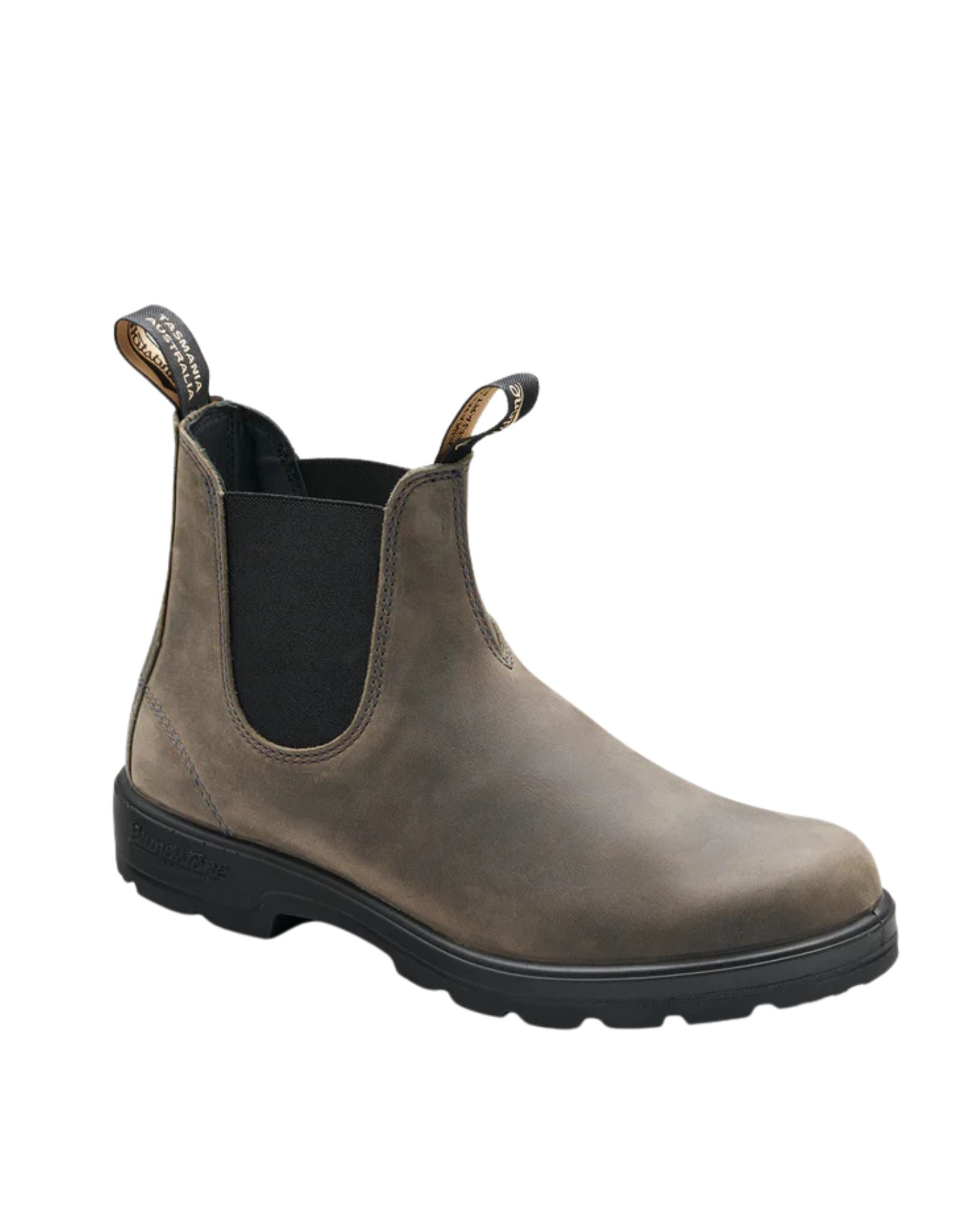Blundstone 2446 Elastic Sided Chelsea Boot