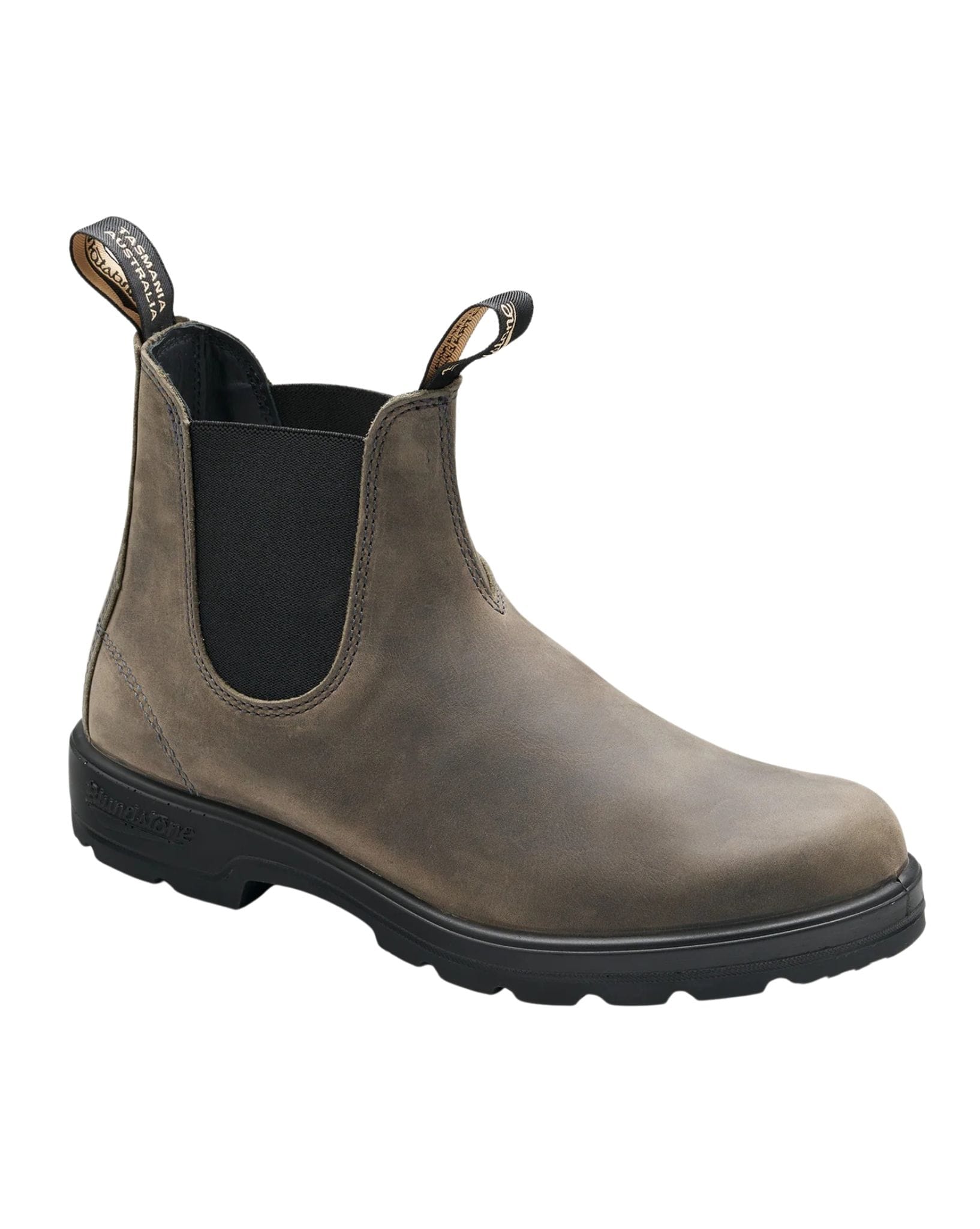 Blundstone 2446 Elastic Sided Chelsea Boot