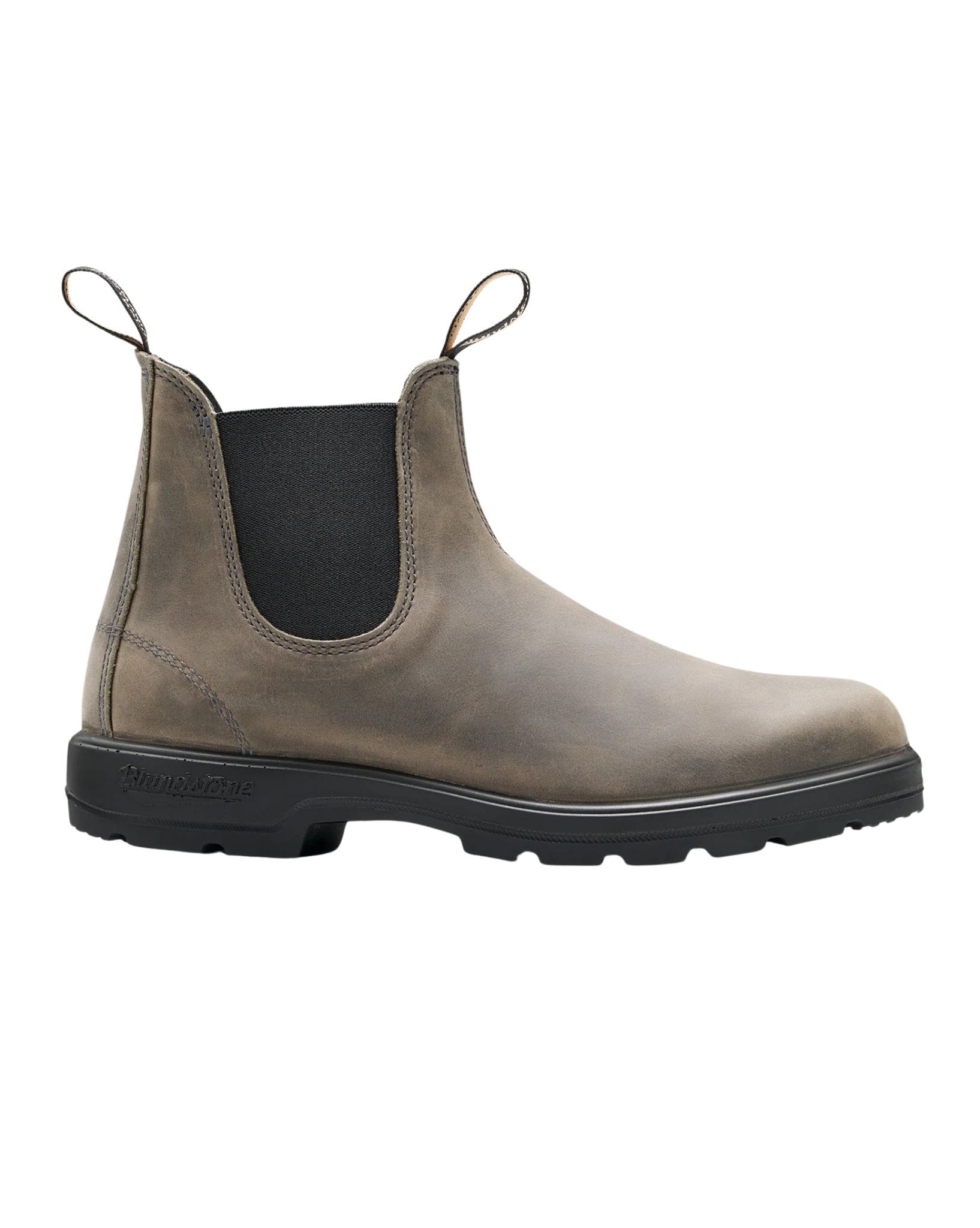 Blundstone 2446 Elastic Sided Chelsea Boot