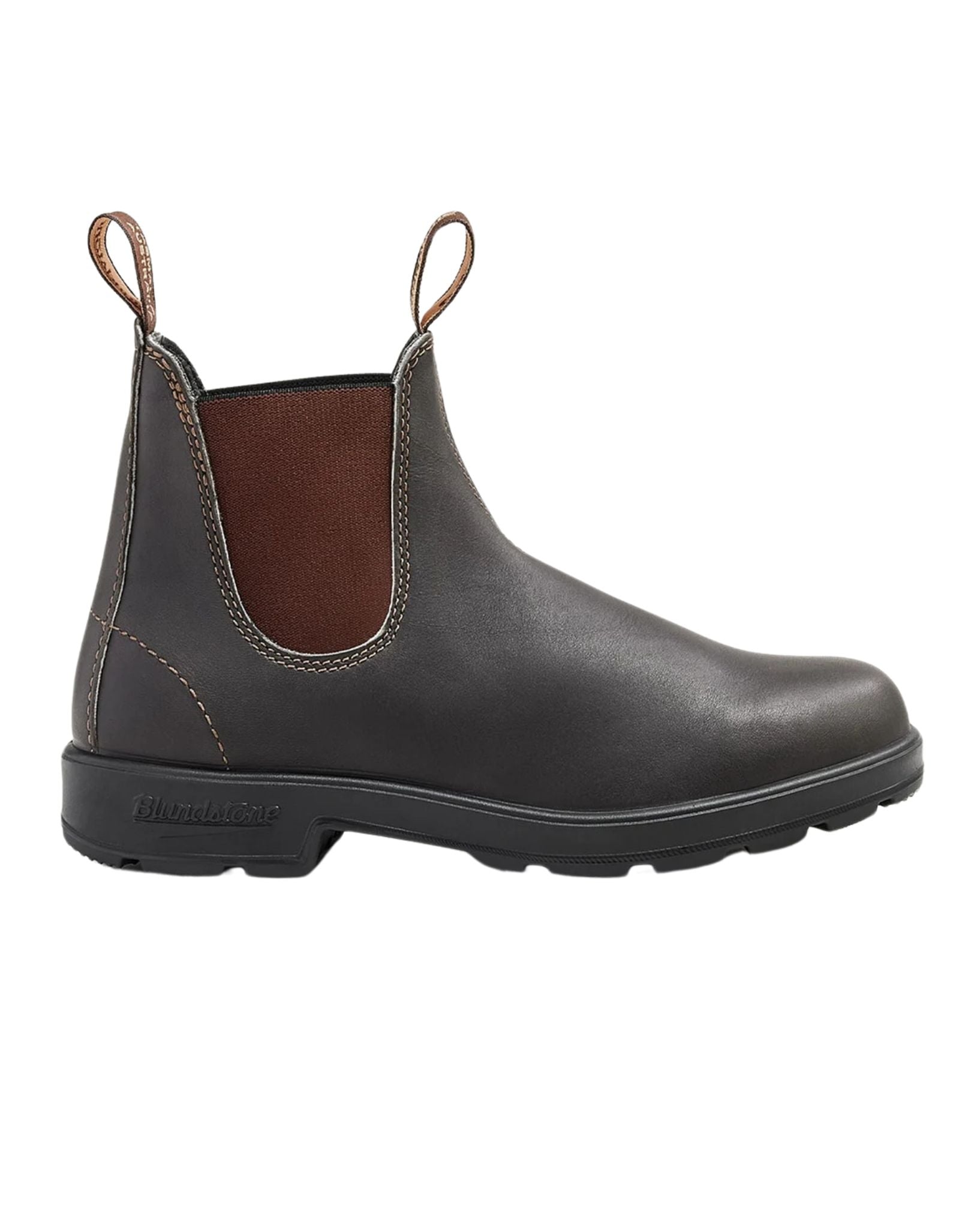 Blundstone 500 Chelsea Elastic Sided Boots