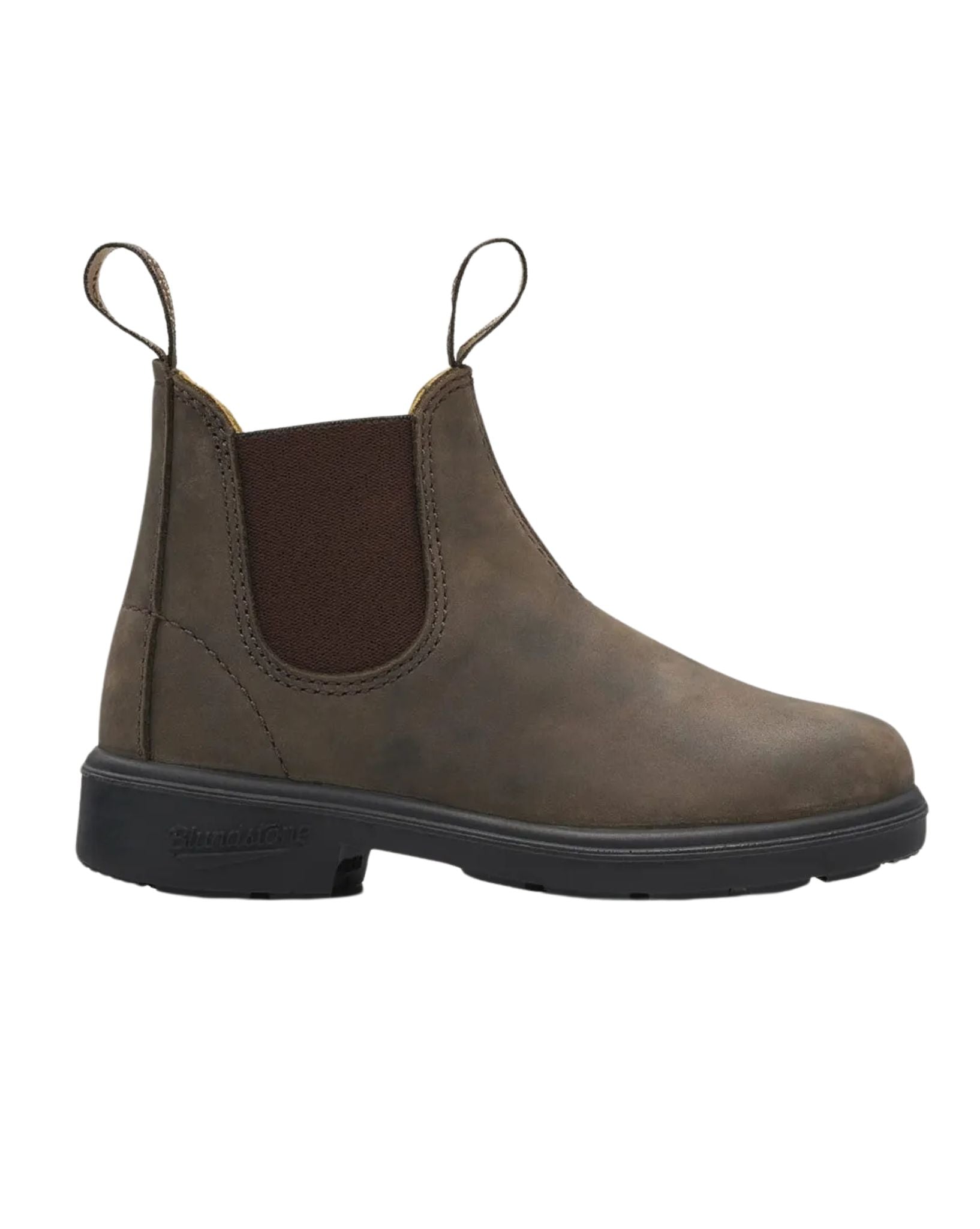 Blundstone 565 Kids Elastic Sided Boot