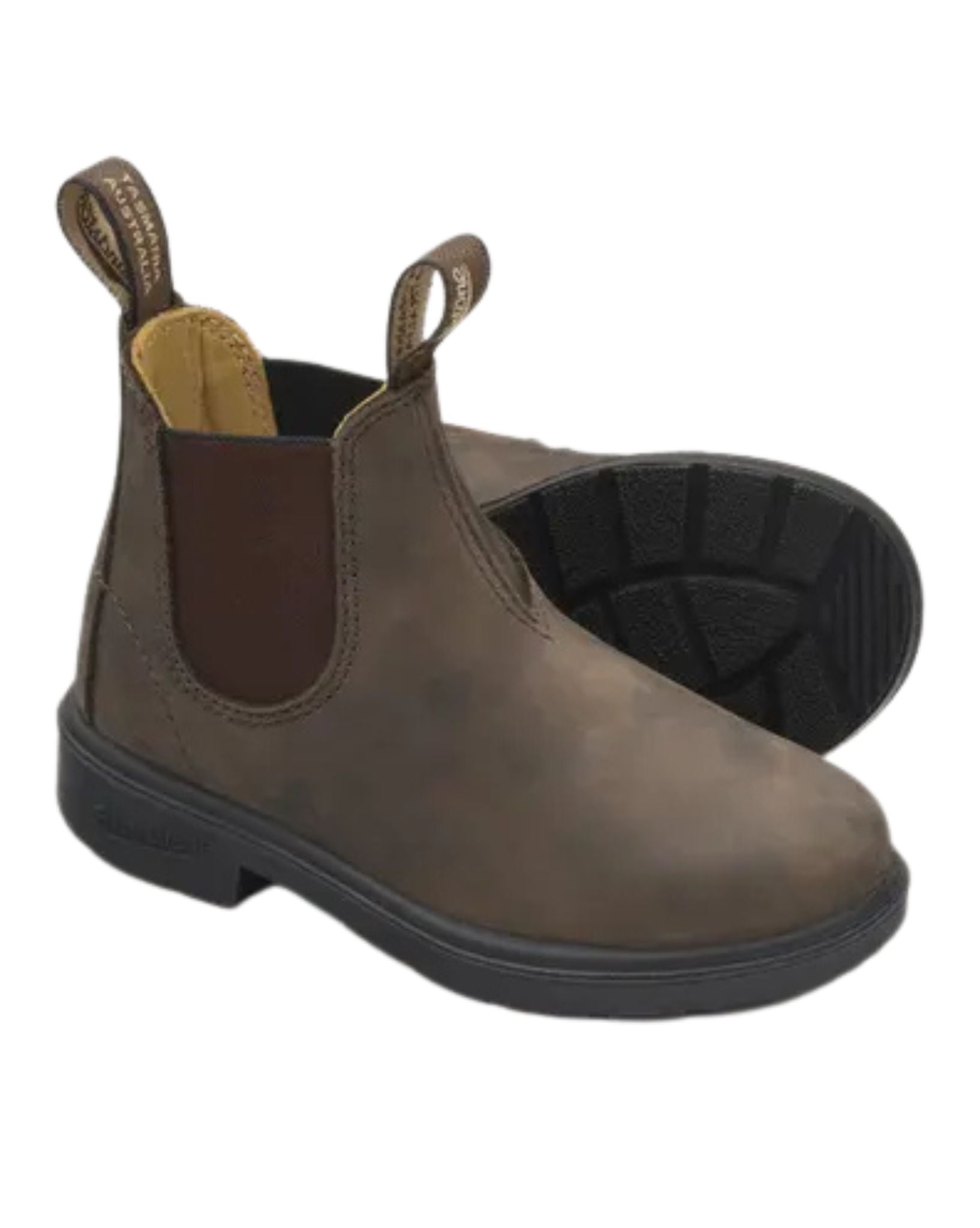 Blundstone 565 Kids Elastic Sided Boot