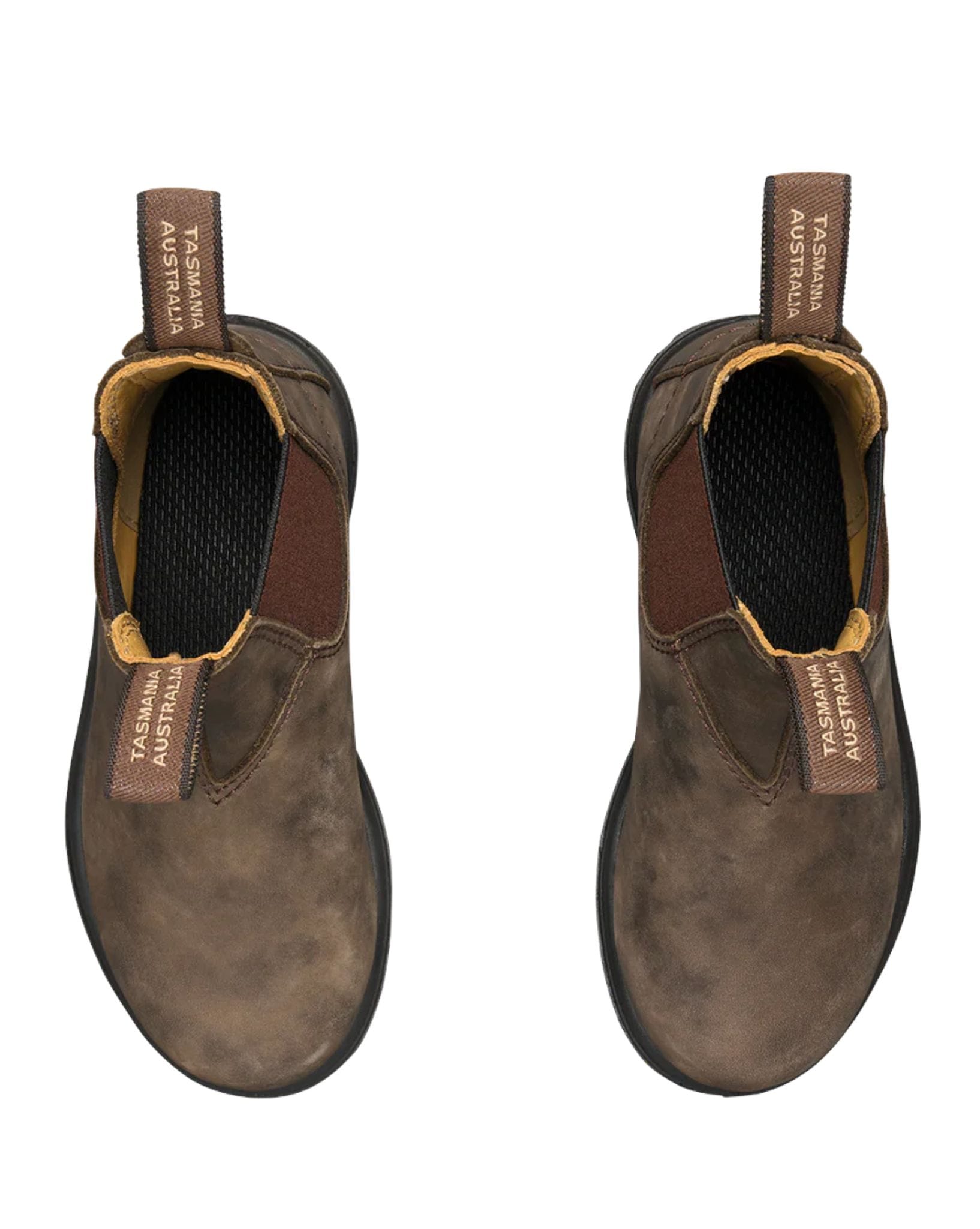 Blundstone 565 Kids Elastic Sided Boot