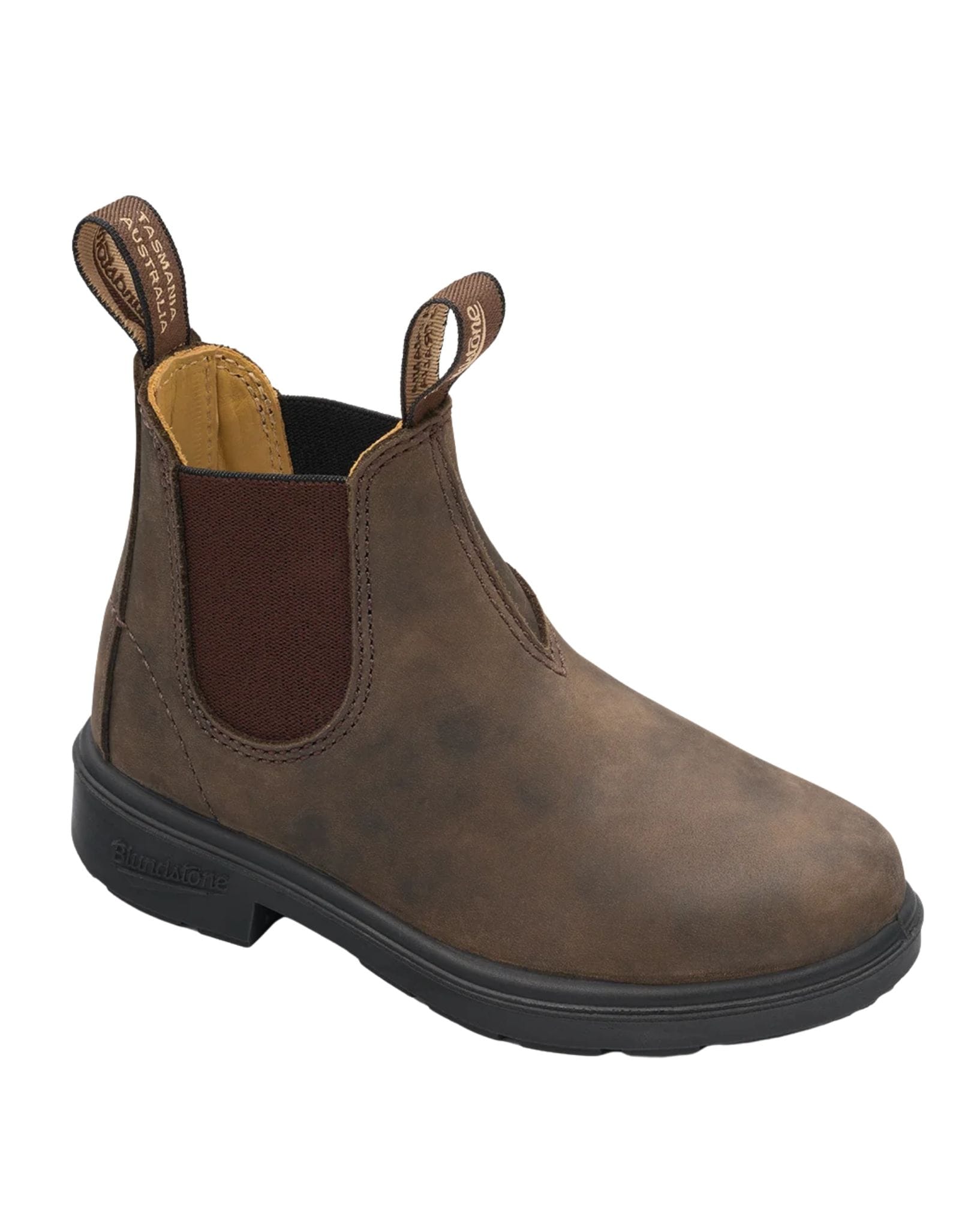 Blundstone 565 Kids Elastic Sided Boot