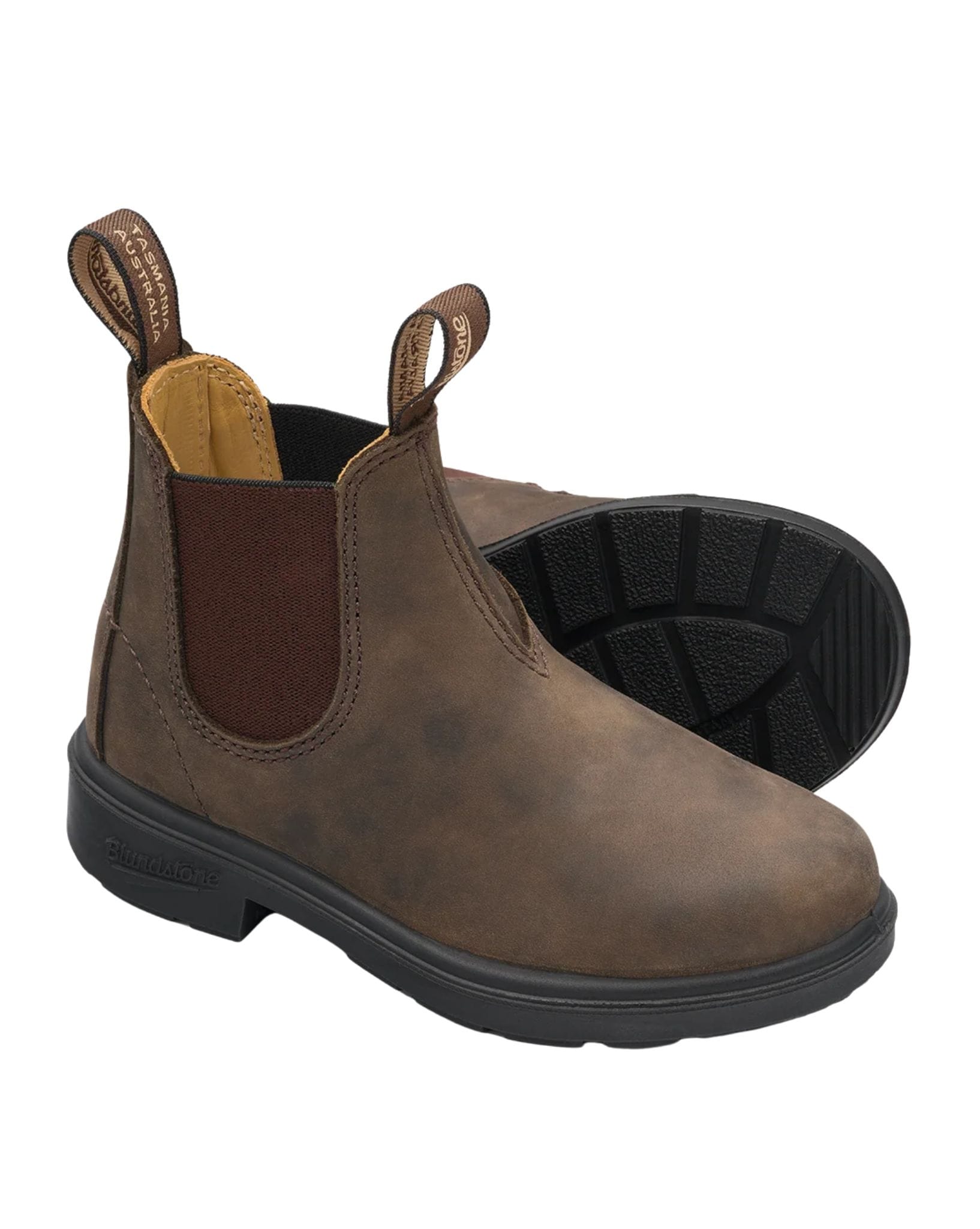 Blundstone 565 Kids Elastic Sided Boot