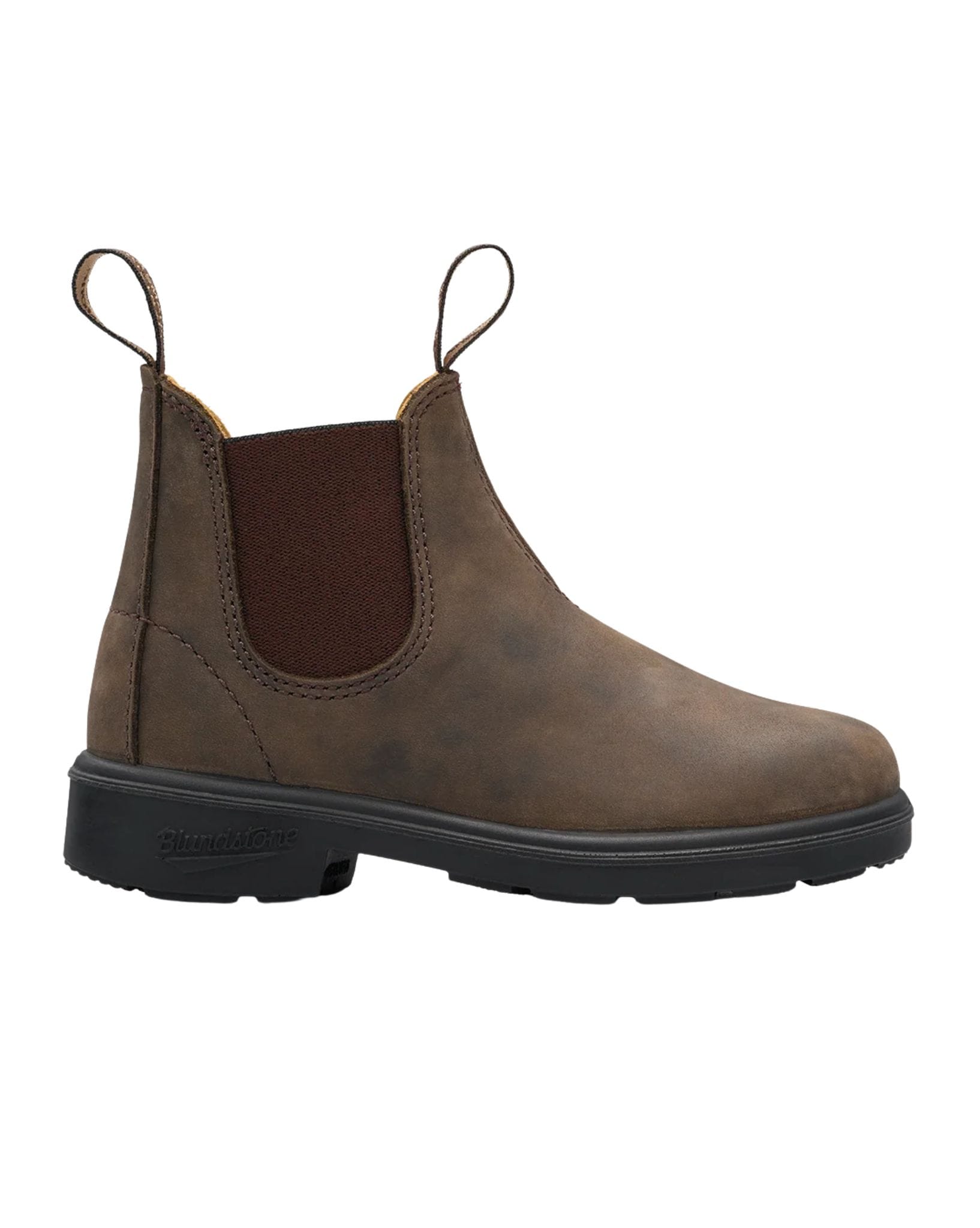 Blundstone 565 Kids Elastic Sided Boot