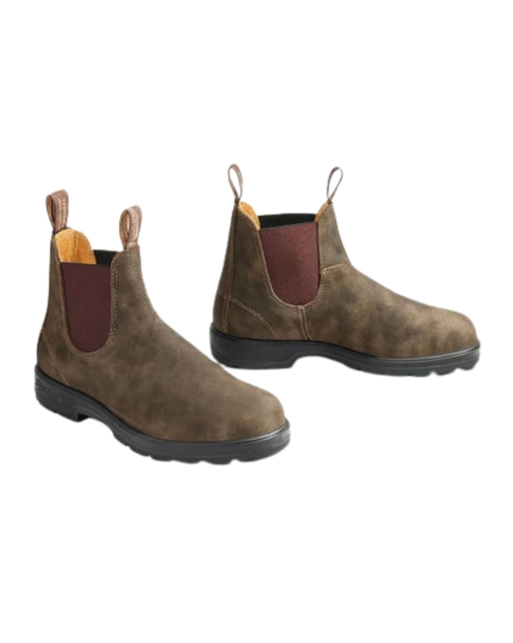 Blundstone 585 Elastic Sided Lined Boots