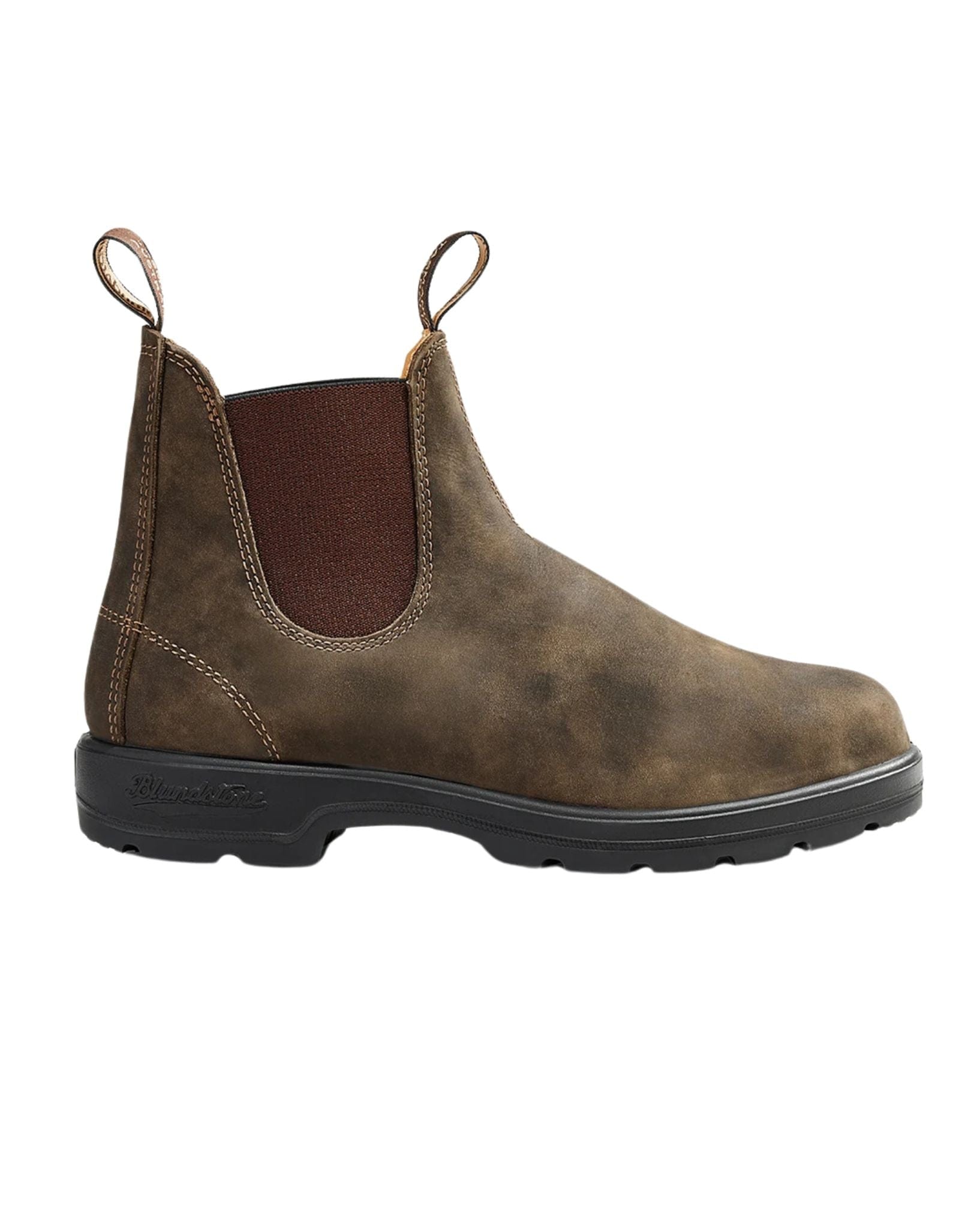 Blundstone 585 Elastic Sided Lined Boots