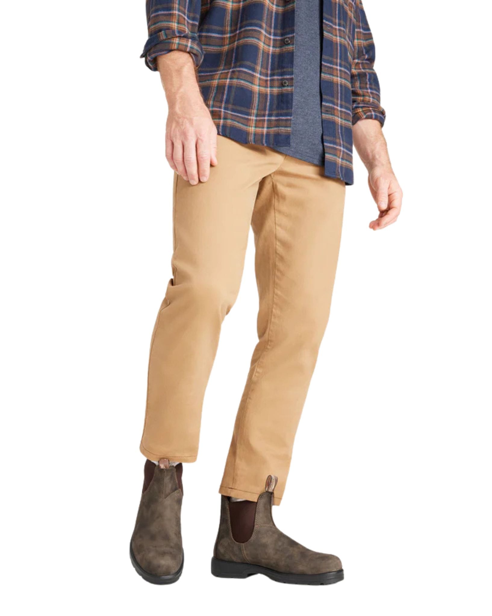Blundstone 585 Elastic Sided Lined Boots