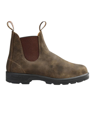 Blundstone 585 Elastic Sided Lined Boots