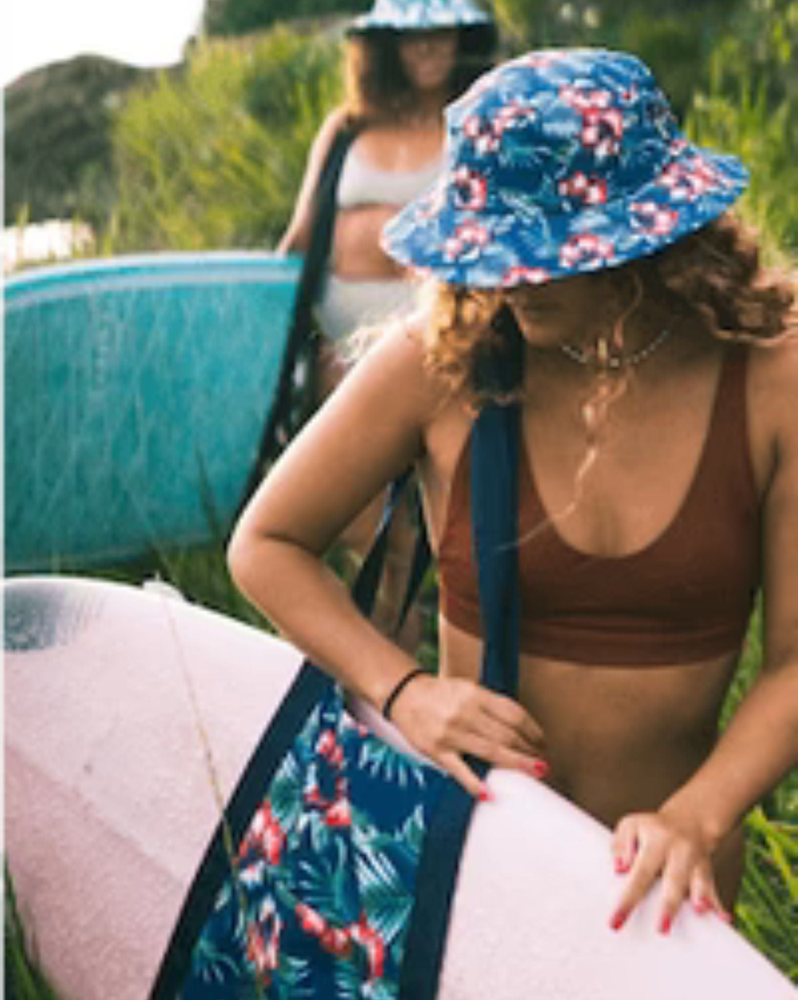 Boardsox Boardsox Stand Up Paddle Board Sling - Bomborra