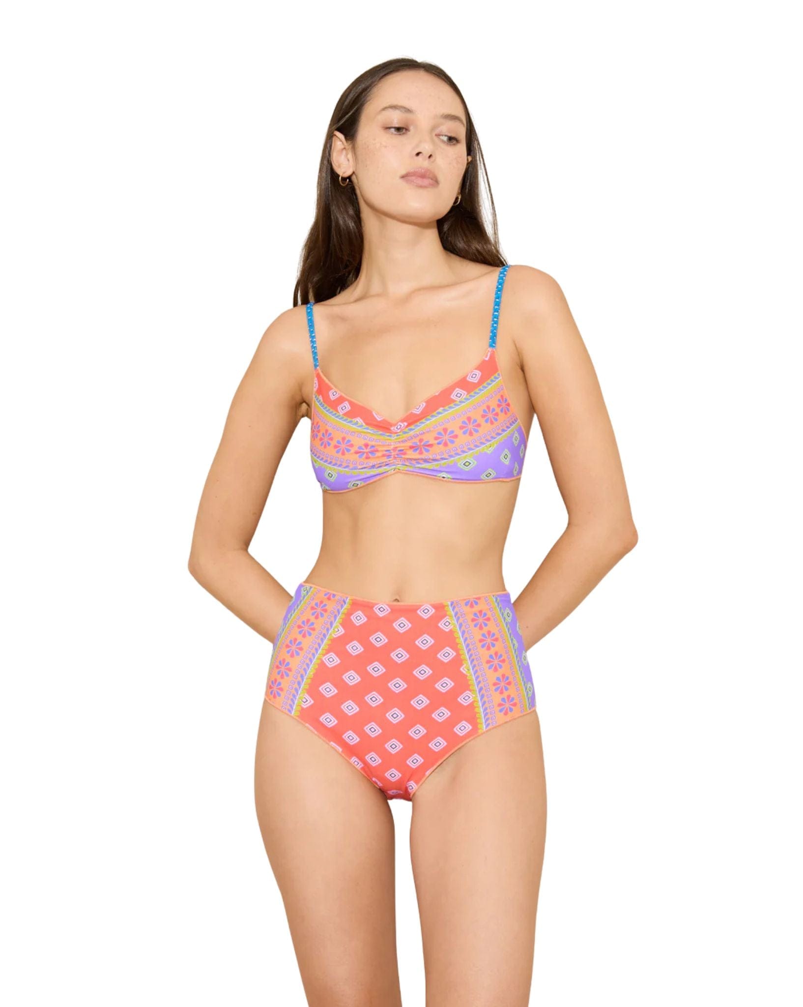 Boteh Rani Juno Bralette