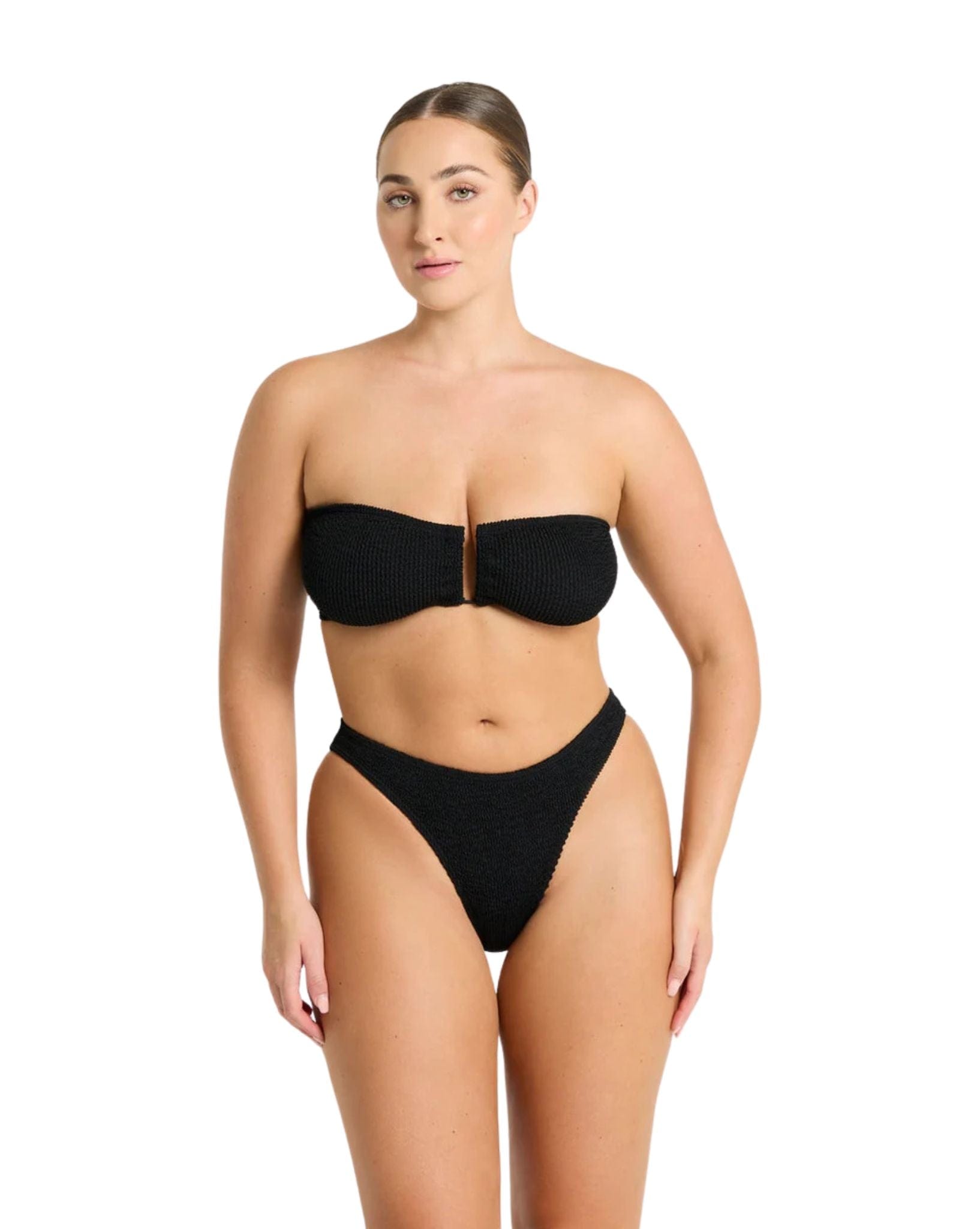 Bound Blake Bandeau Eco Bikini