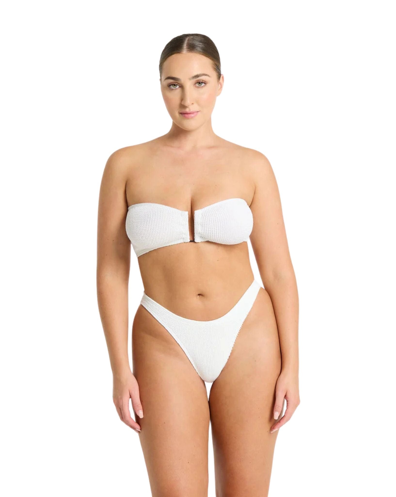 Bound Blake Bandeau Eco Bikini